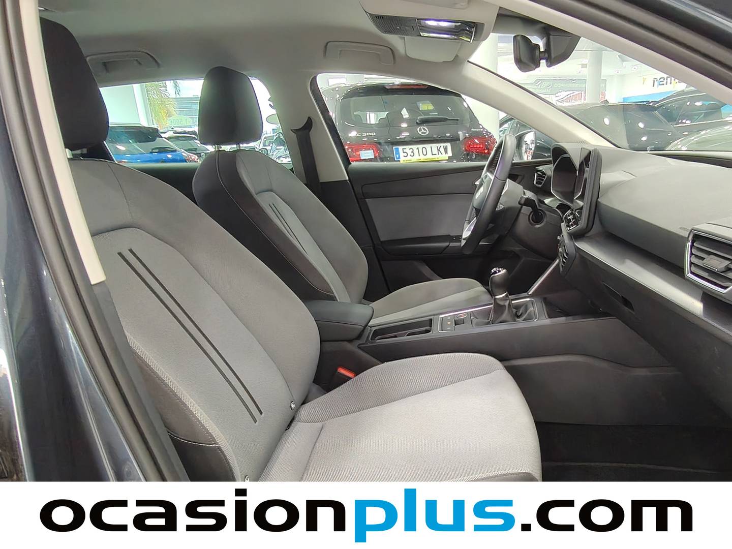 Foto Seat León SEAT León ST ST 1.5 TSI S&S Style XL (116 CV)