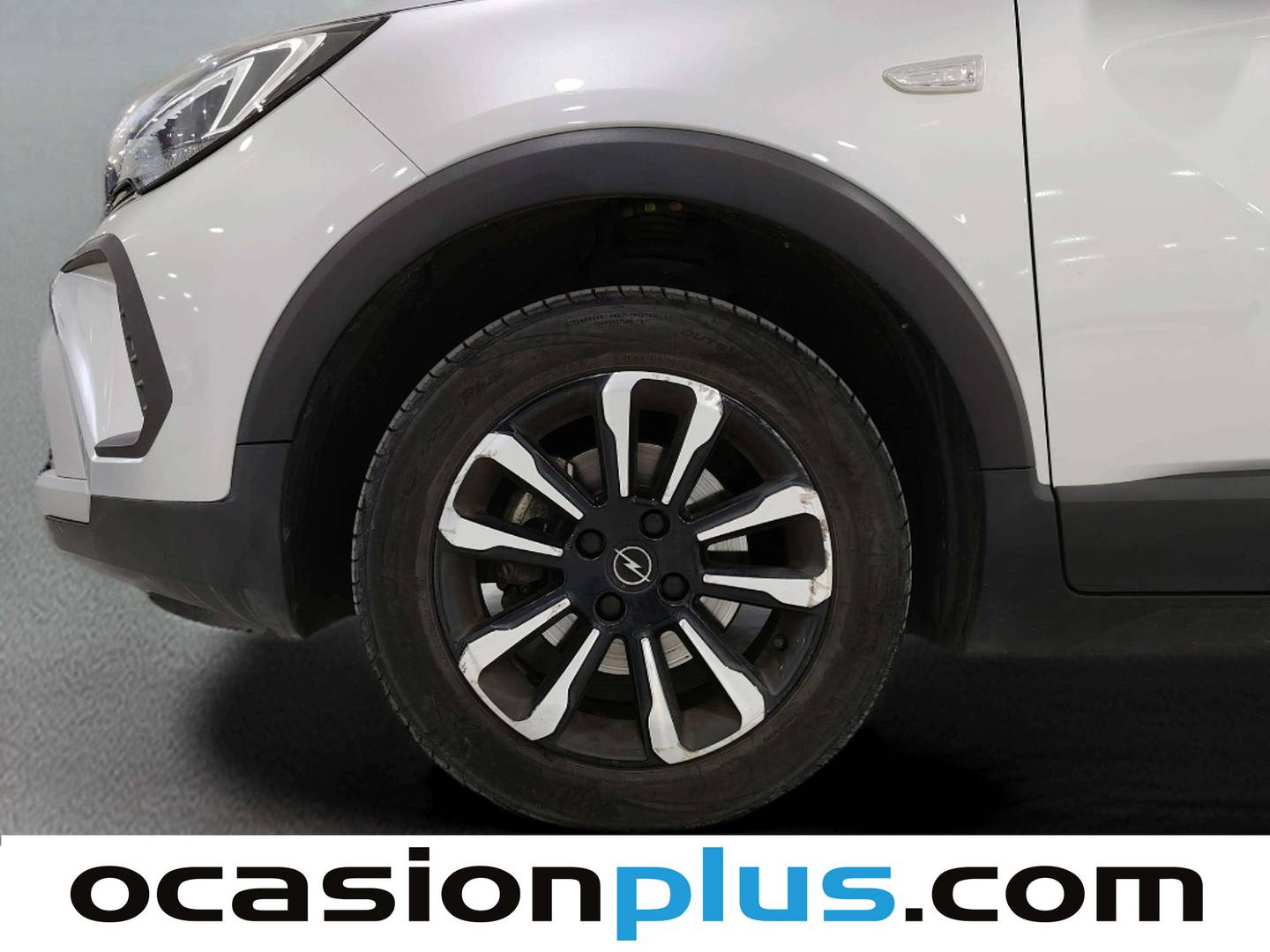 Opel Crossland Opel Crossland 1.2 Elegance Auto (130 CV) de ocasión