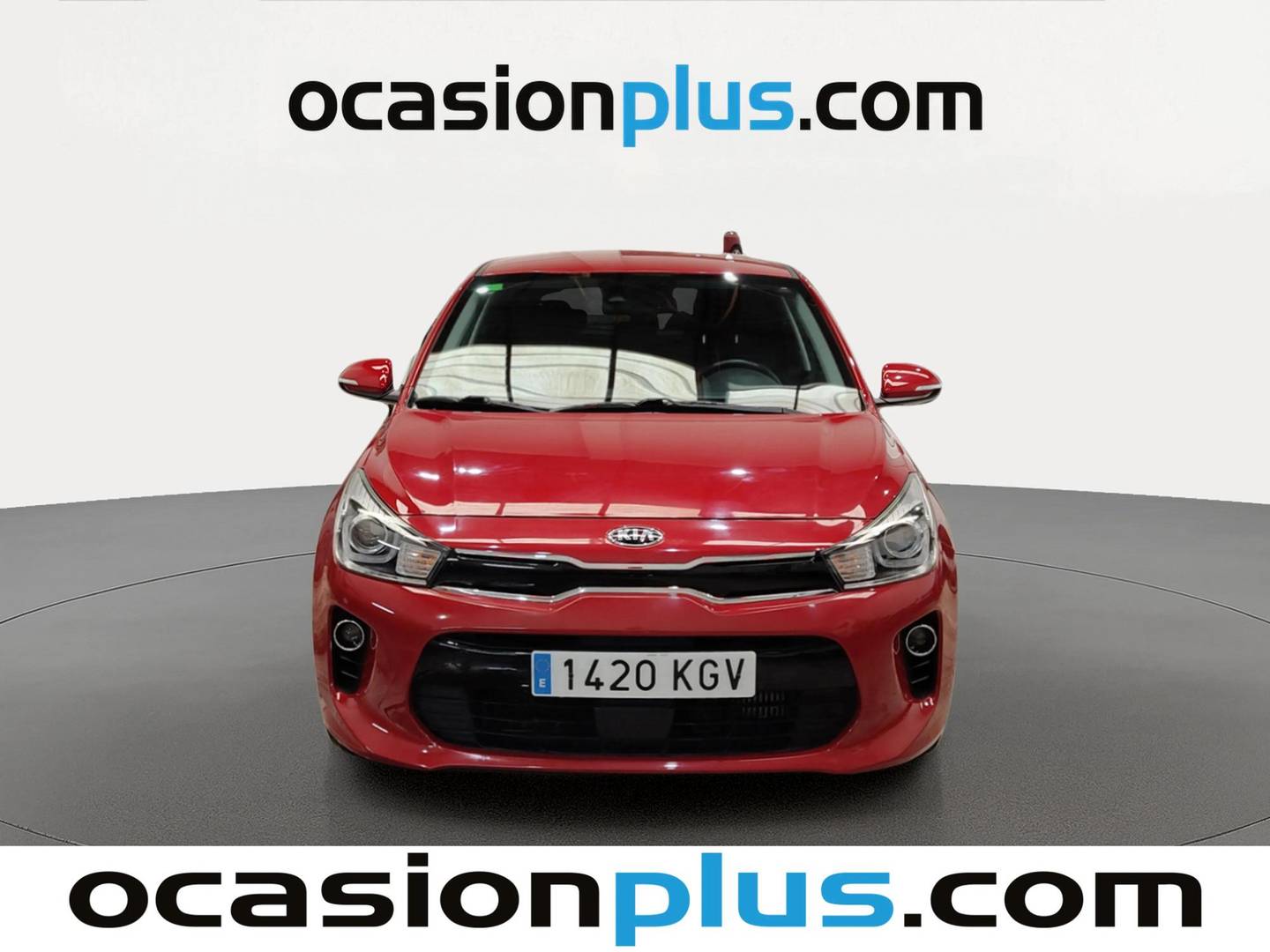 KIA Rio KIA Rio 1.0 T-GDi Tech (100 CV) 100cv