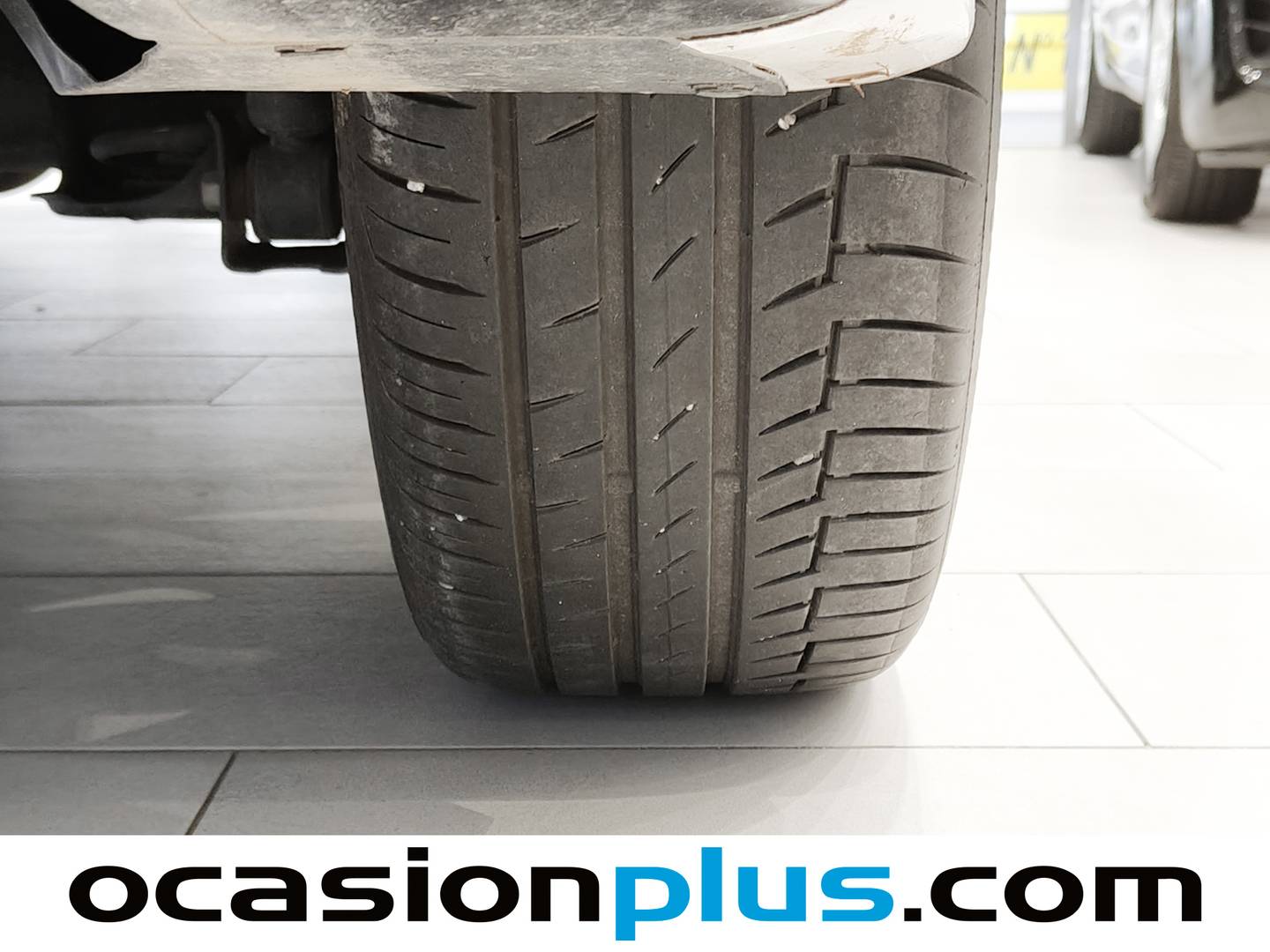 Foto Hyundai Kona Hyundai Kona 1.0 TGDi N Line 30 Aniversario 4x2 (120 CV)