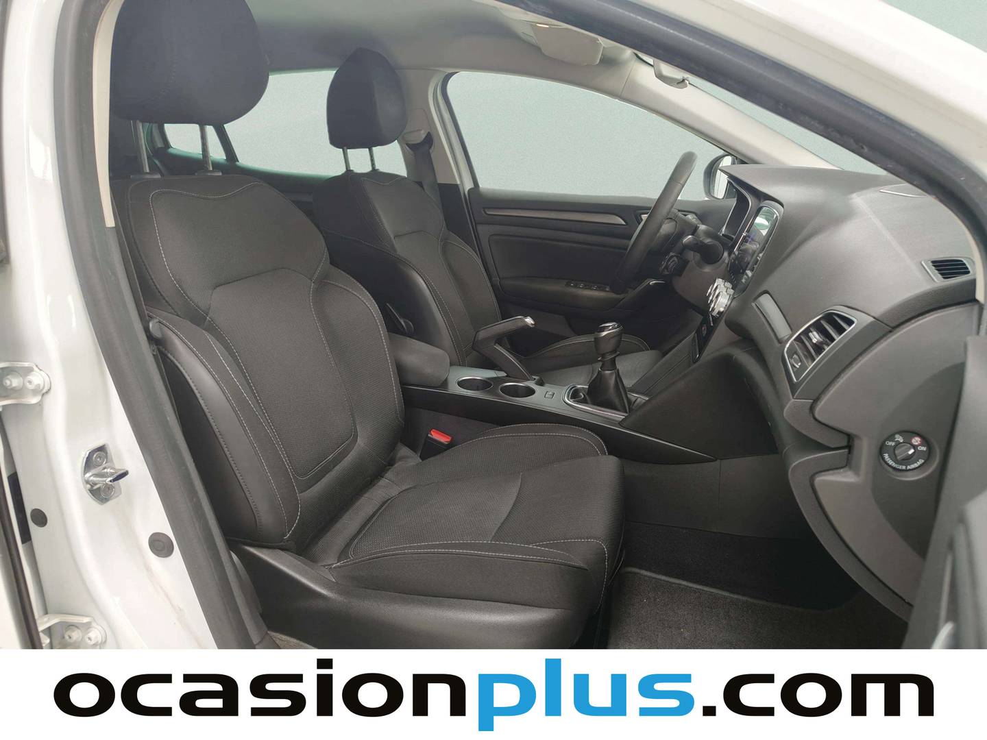 Renault Mégane Renault Megane Intens TCe (115 CV) GPF gasolina