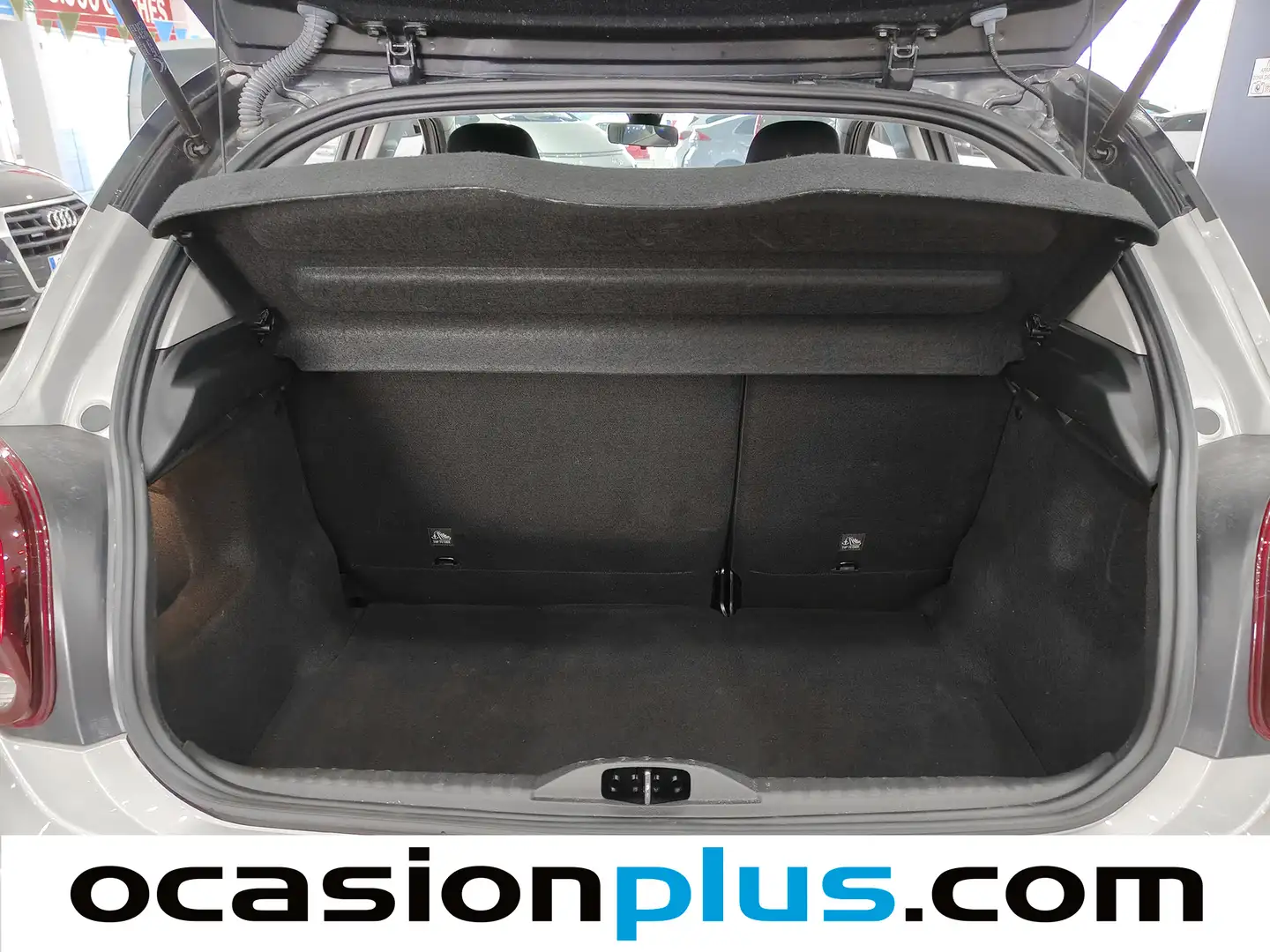 Foto Citroën C3 Citroen C3 PureTech 83 Feel Pack (83 CV)