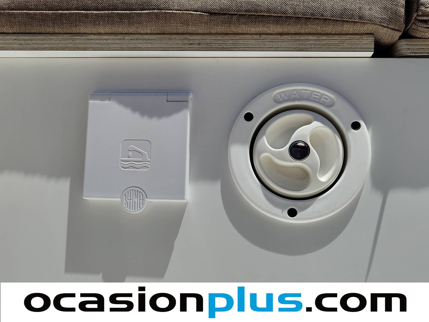 Extras del Ford Transit Custom Ford Transit Custom Furgon 2.0 TDCI 340 L2 Trend (130 CV)