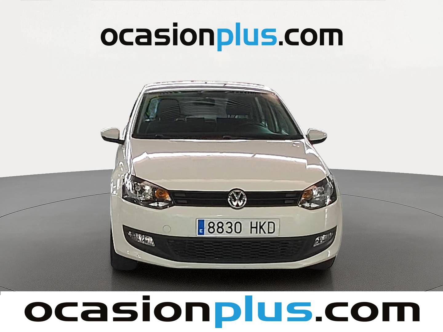 Volkswagen Polo Volkswagen Polo Advance 1.2 BMT (70 CV) km 0