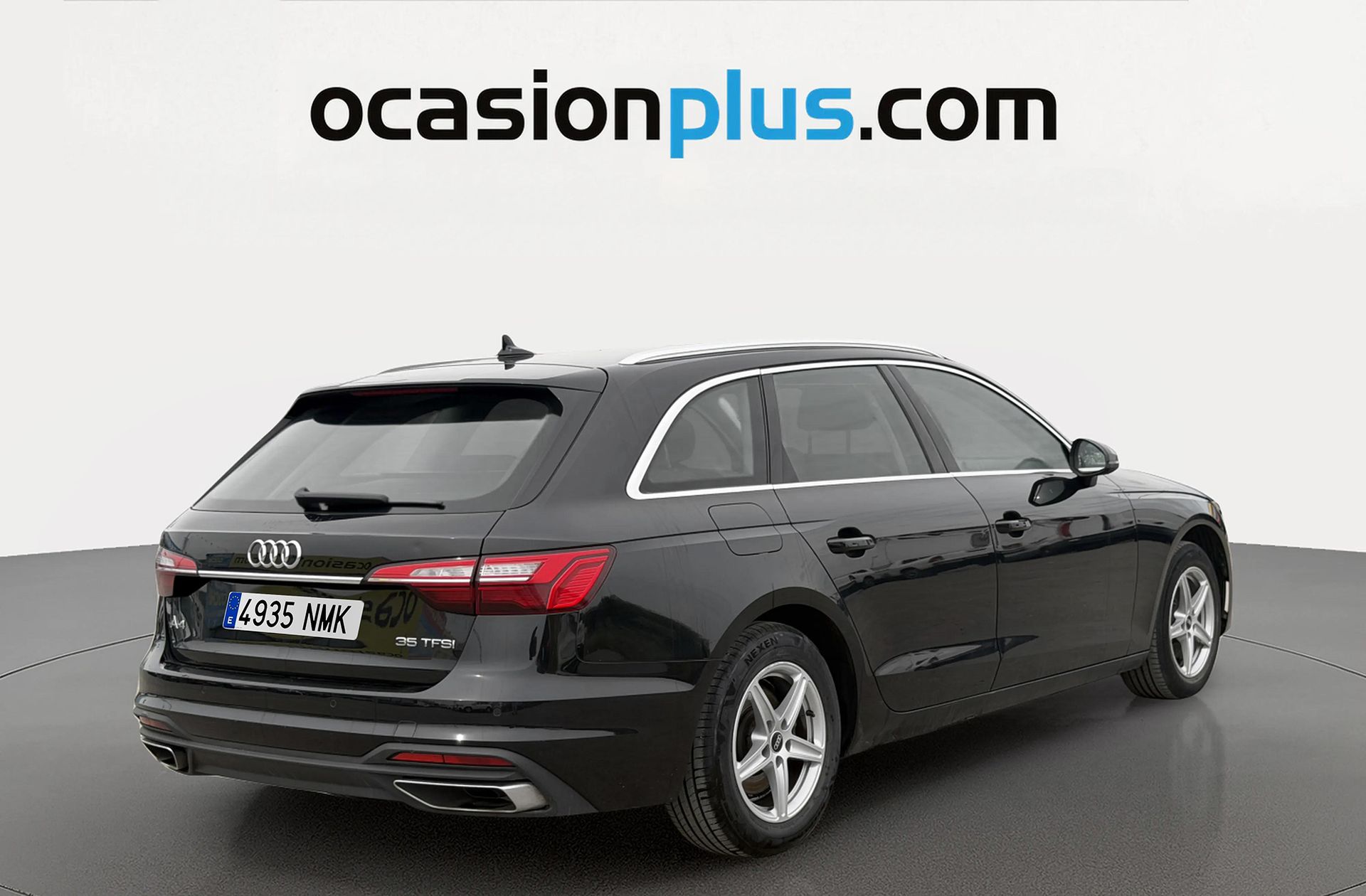 Audi A4 Avant Avant Advanced 35 TFSI S tronic - foto 4