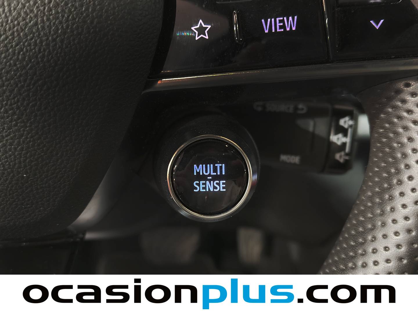 Renault Austral Renault Austral Techno E-Tech Full Hybrid (200 CV) automático