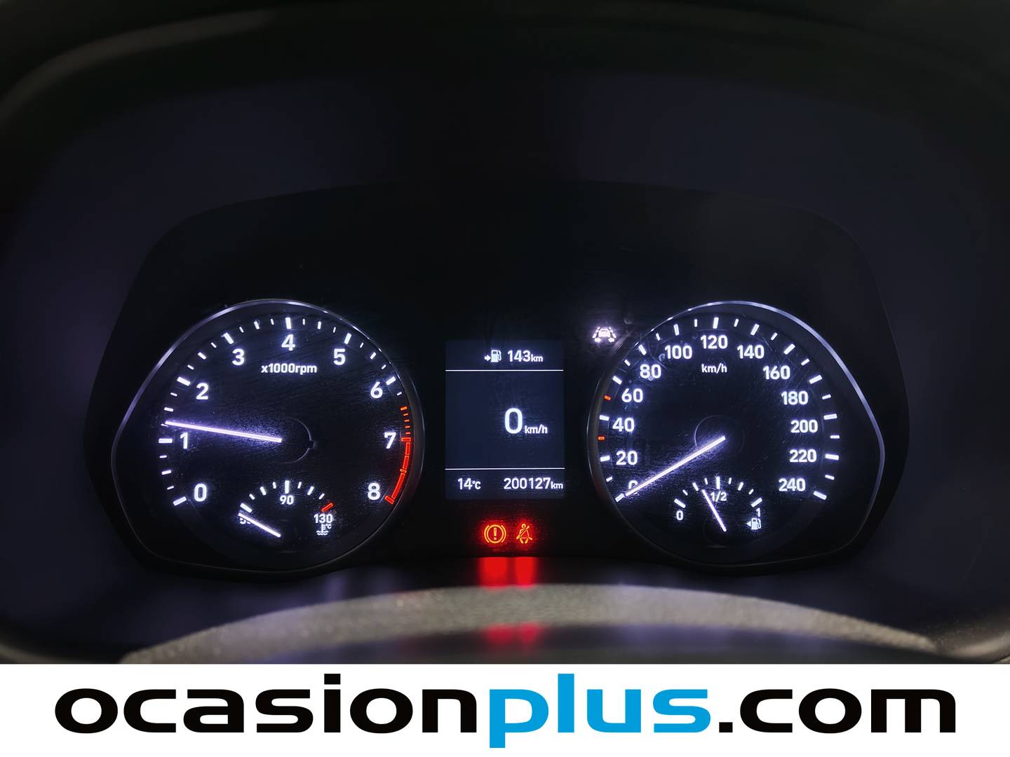 Hyundai i30 Hyundai i30 1.0 TGDI Tecno (120 CV) manual