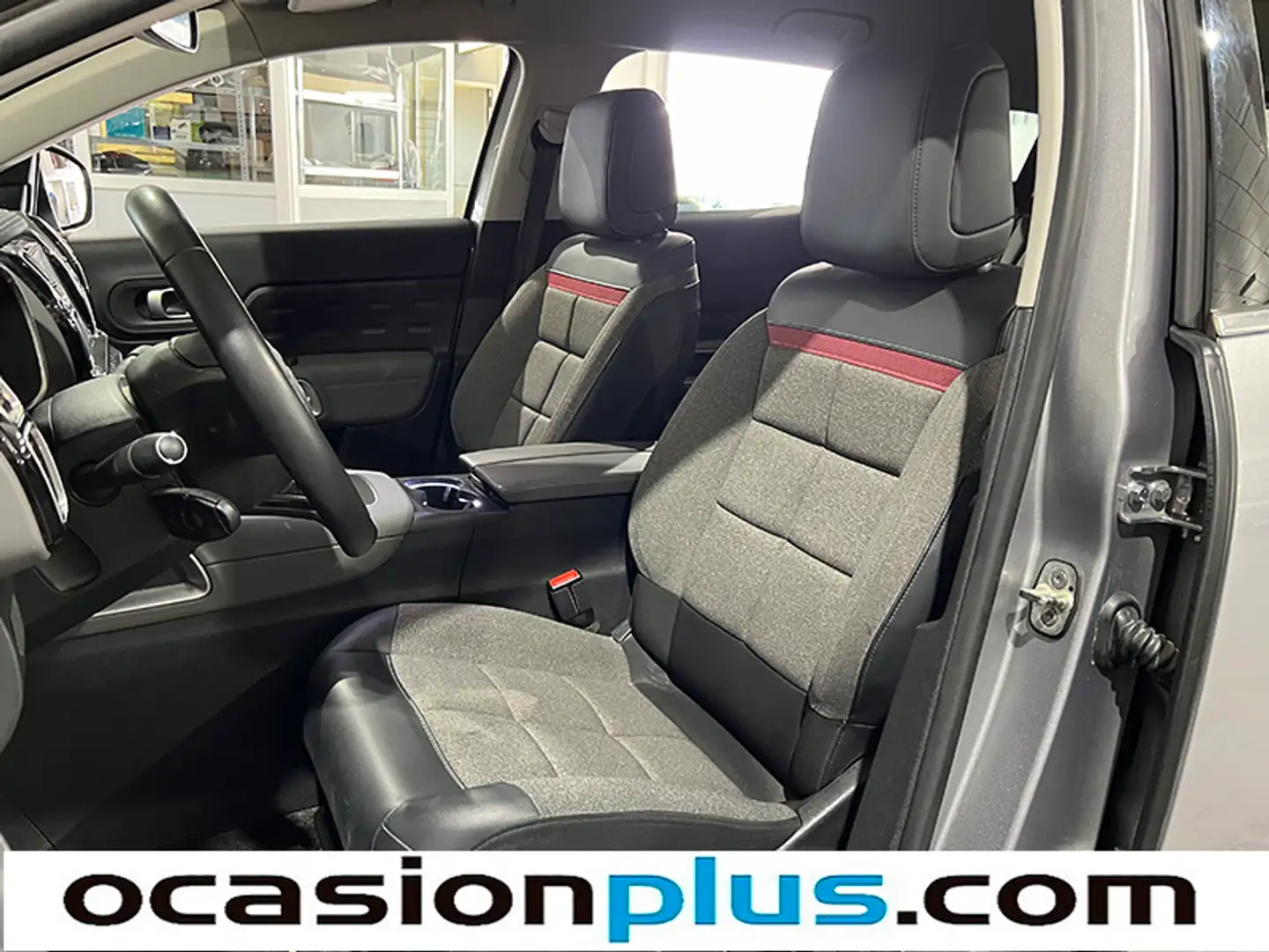 Foto Citroën C5 Aircross Citroen C5 Aircross PureTech 130 S&S C Series (131 CV)