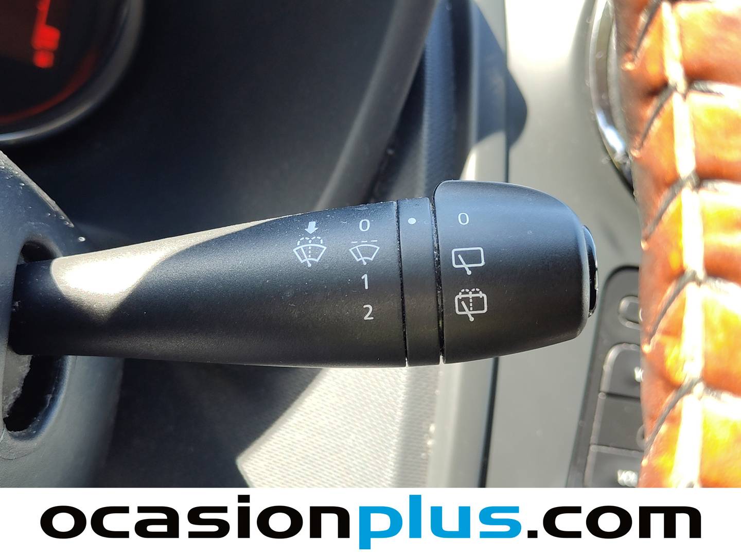 Dacia Sandero Dacia Sandero Ambiance dCi (75 CV) seminuevo