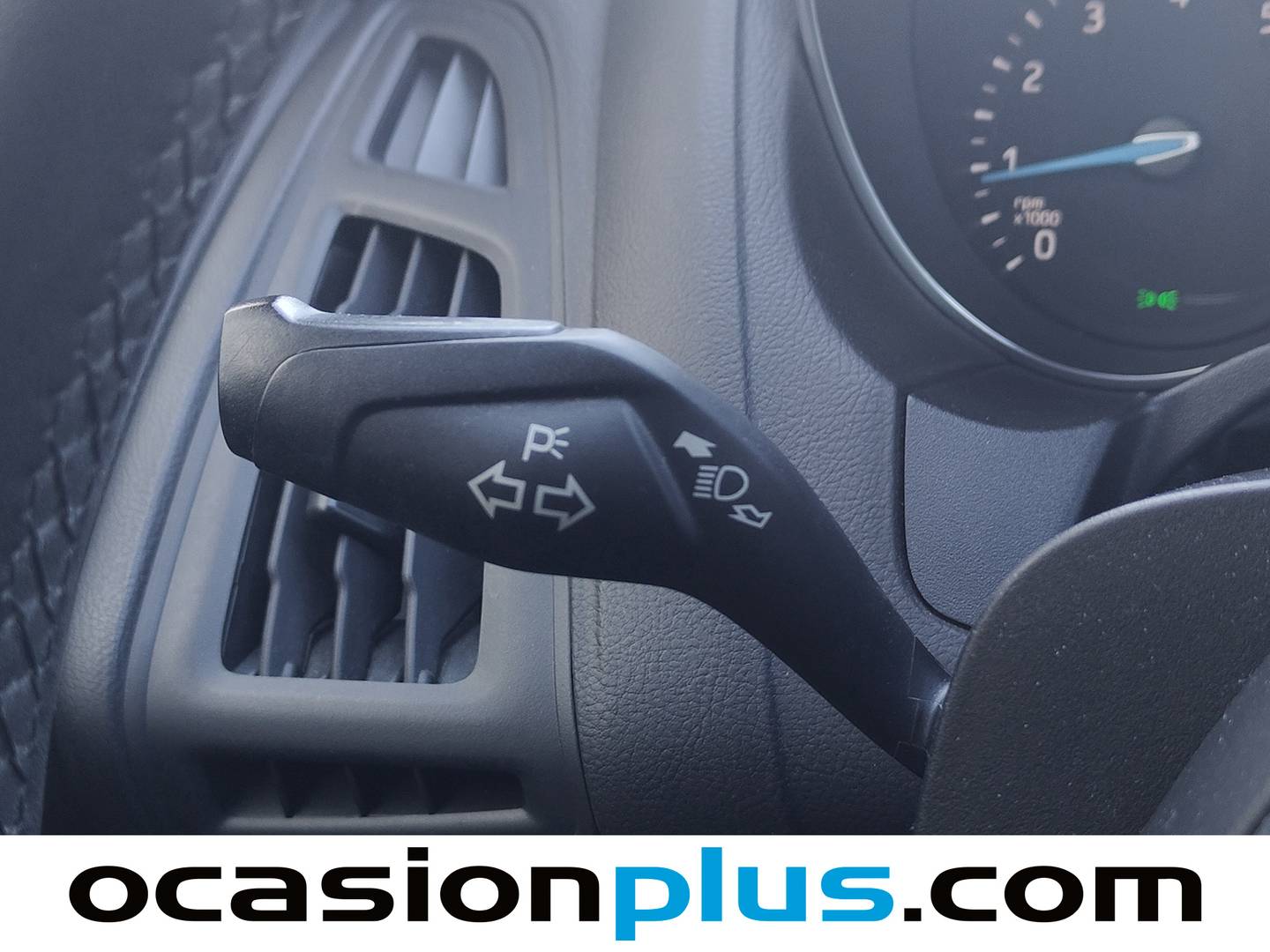 Ford Focus Ford Focus 1.0 Ecoboost S&S Business (125 CV) de ocasión