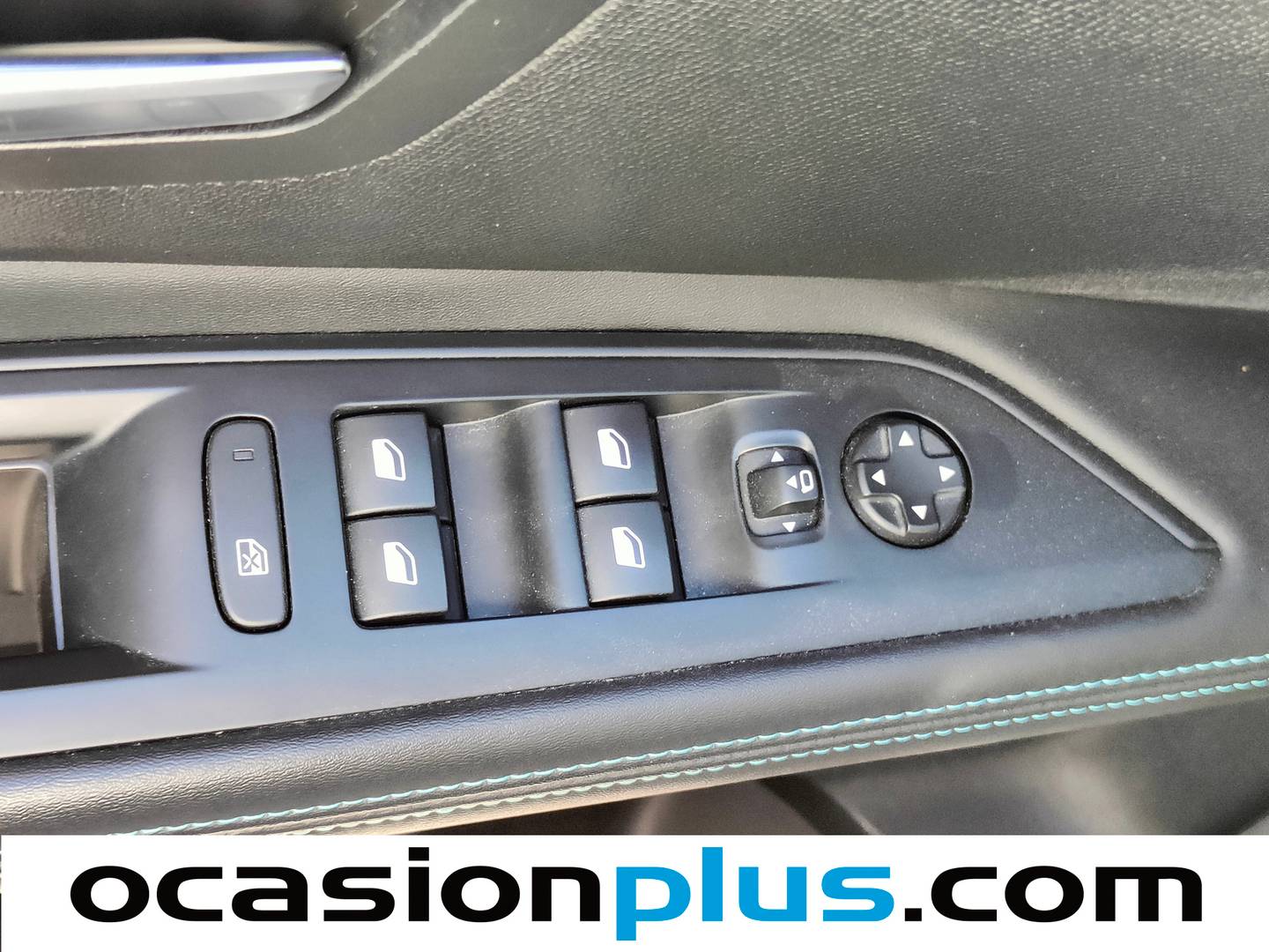 Foto Peugeot 5008 Peugeot 5008 PureTech 130 S&S Allure EAT8 (130 CV) 7 Plazas