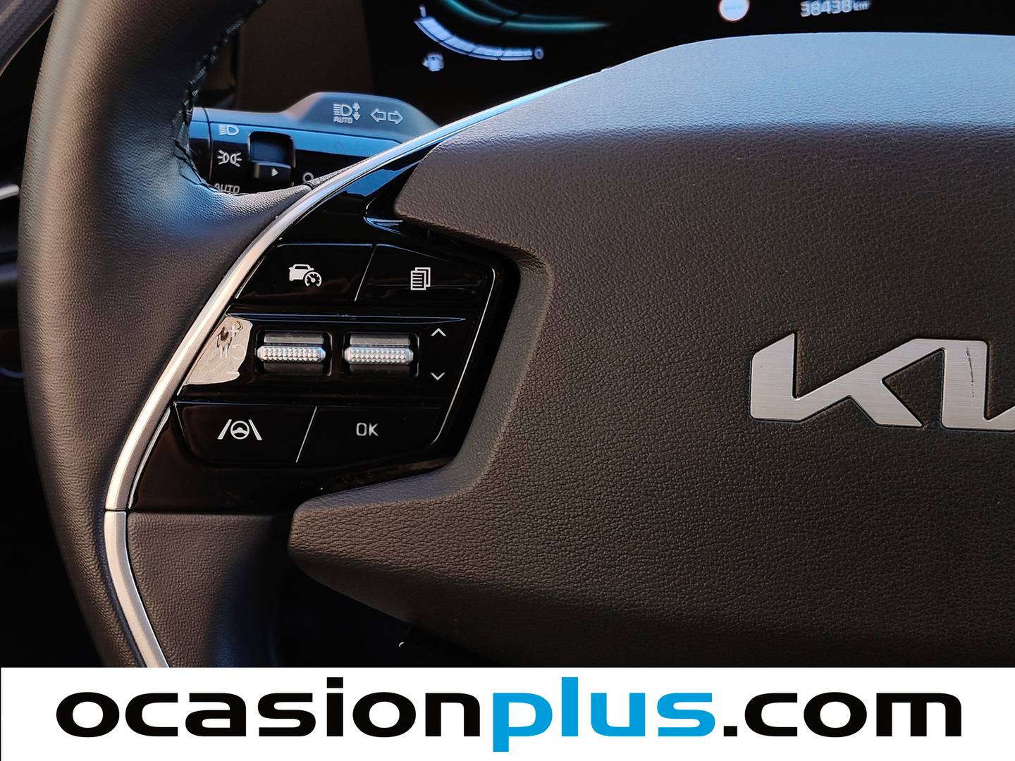 KIA Niro KIA Niro 1.6 GDi PHEV Híbrido Concept (183 CV) barato