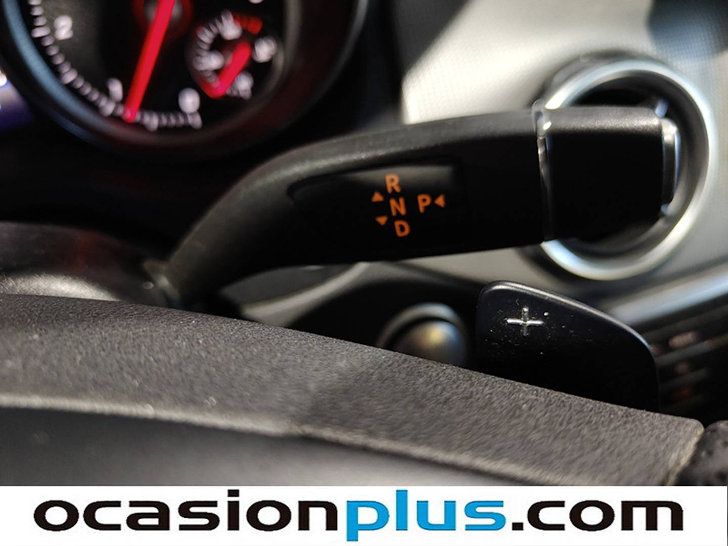 Mercedes GLA Mercedes-Benz GLA 200 d (136 CV) de segunda mano