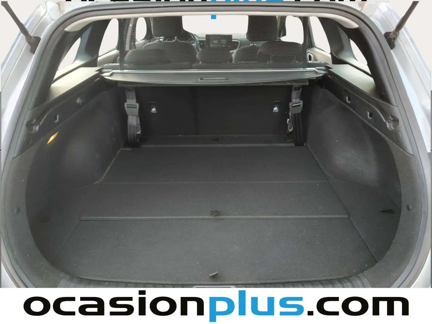 Foto KIA Ceed Tourer Kia Ceed Tourer 1.0 T-GDi Drive (120 CV)