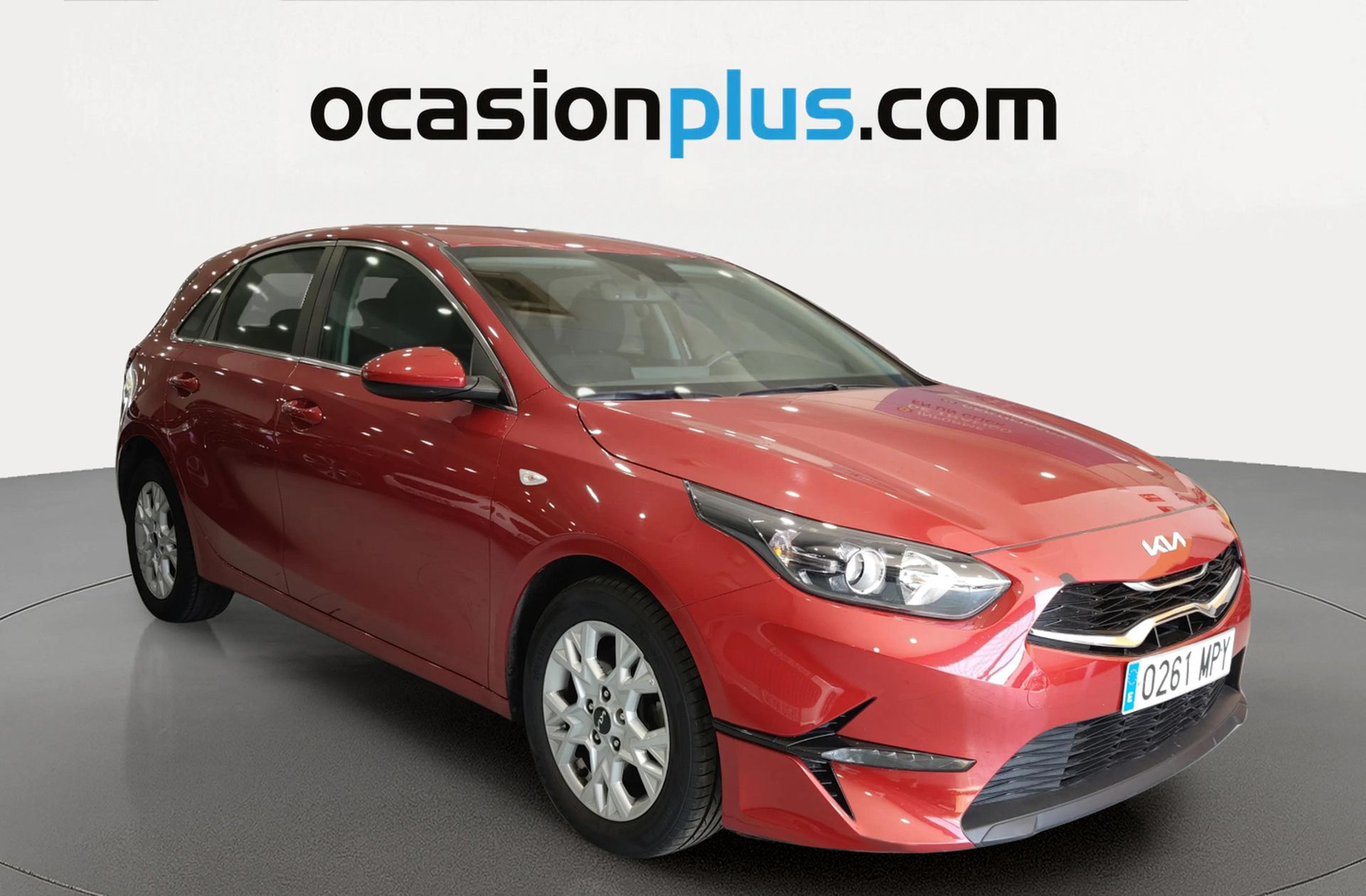 Kia Ceed 1.0 MHEV Drive DCT - foto 2