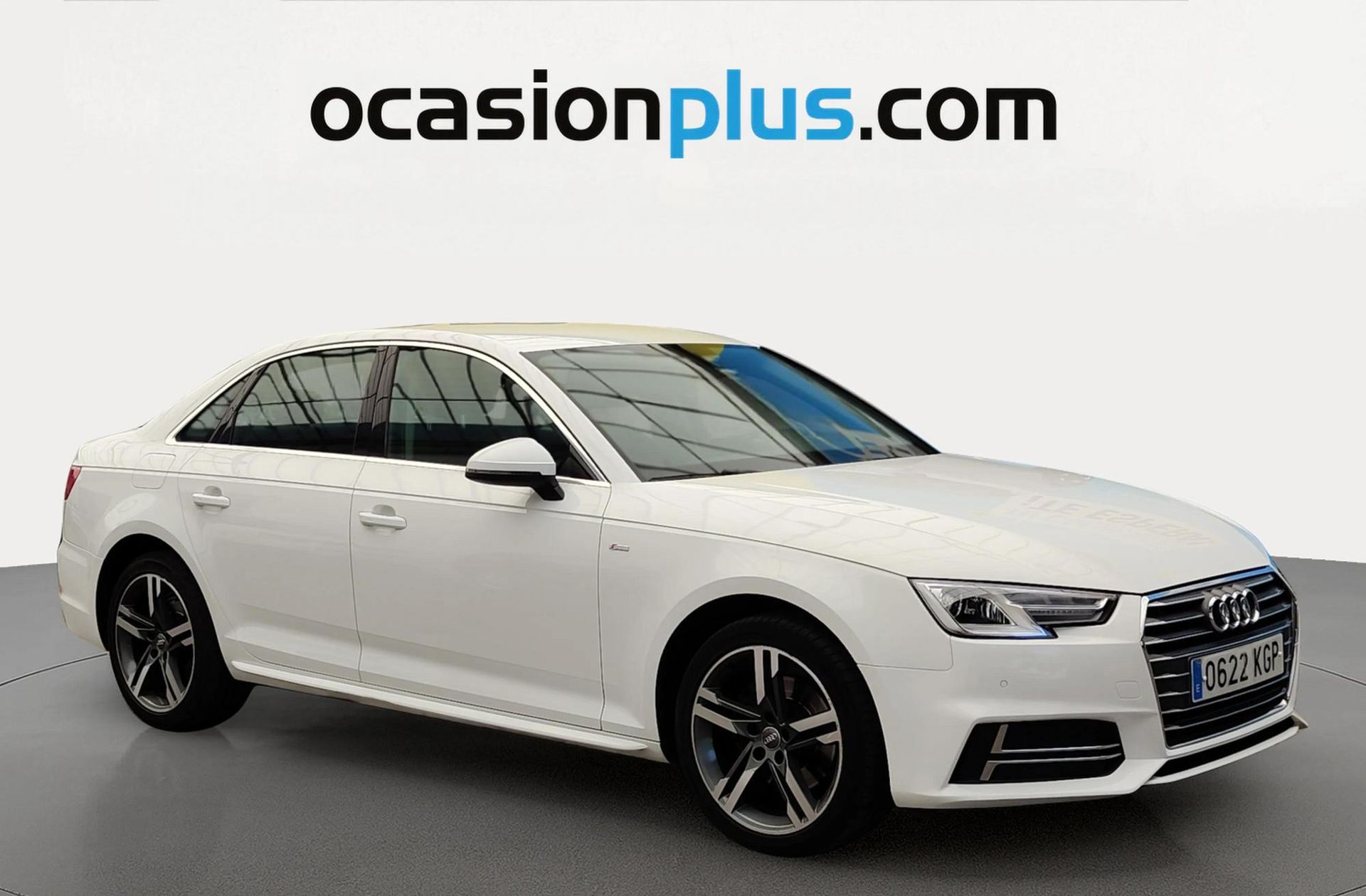 Audi A4 S line edition 2.0 TDI - foto 2
