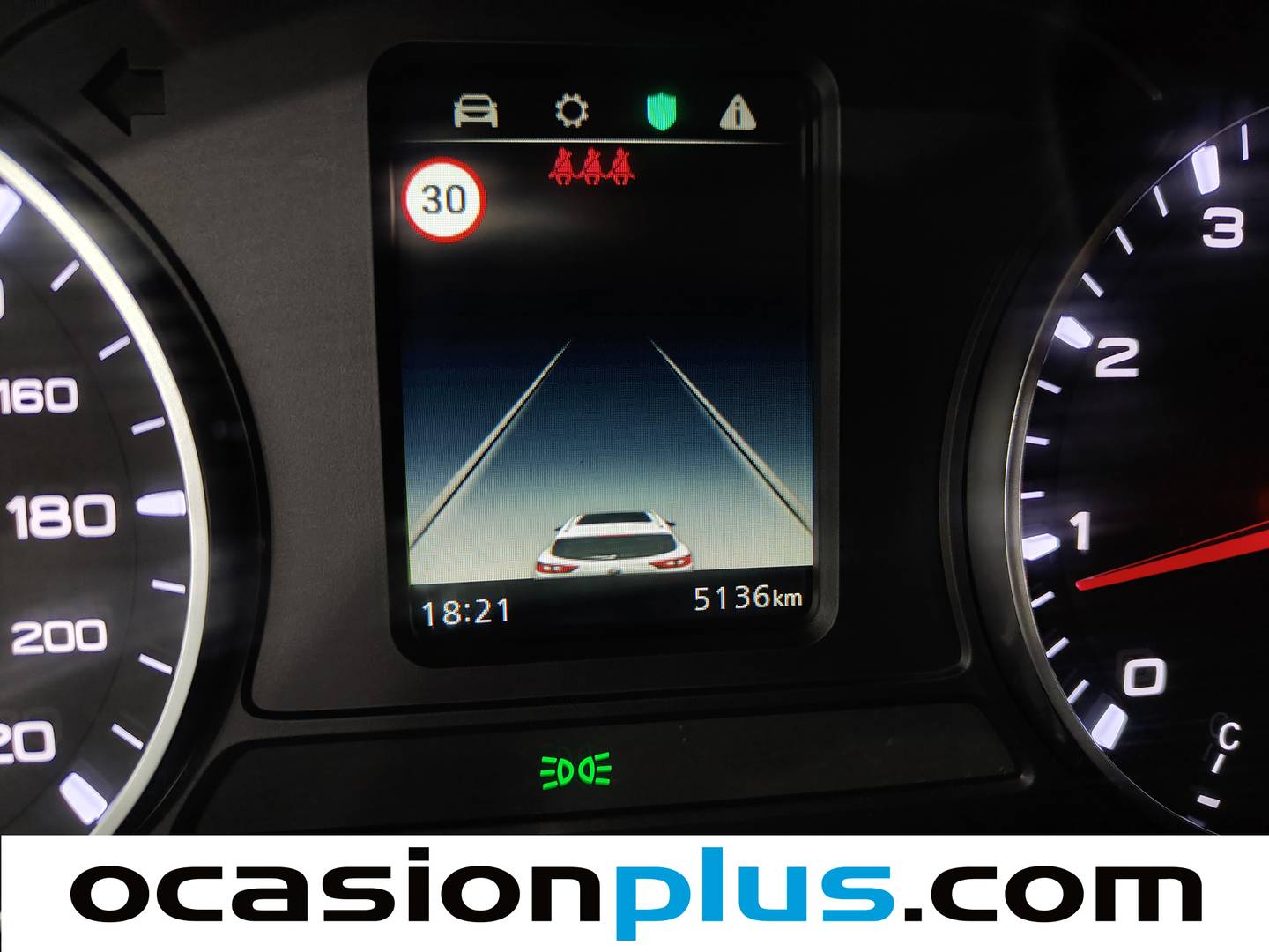 Foto MG ZS MG ZS 1.5 Comfort (106 CV)