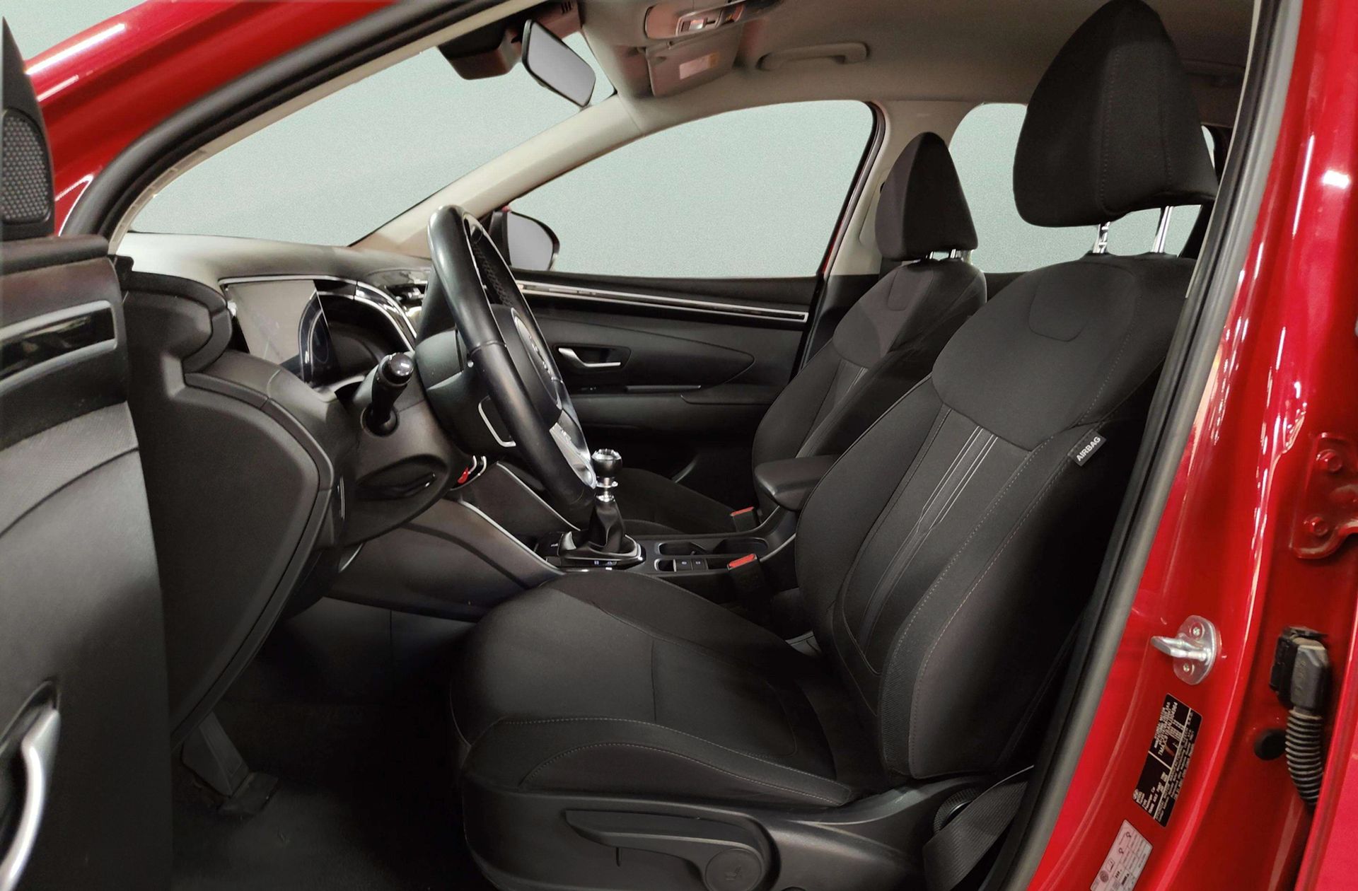 Hyundai Tucson 1.6 T-GDi Maxx - foto 13