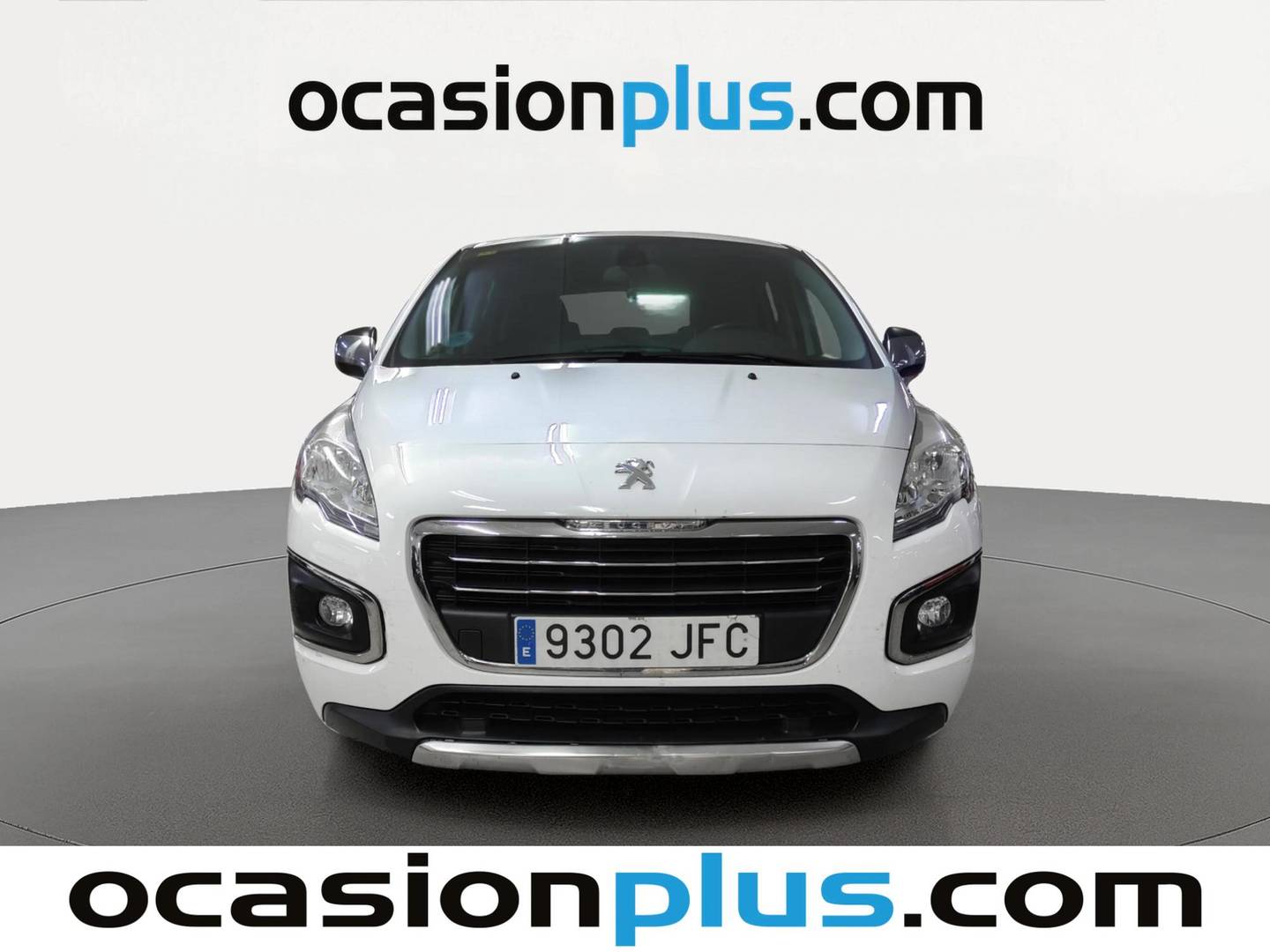 Peugeot 3008 Peugeot 3008 1.6 BlueHDI FAP Style (120 CV) al mejor precio