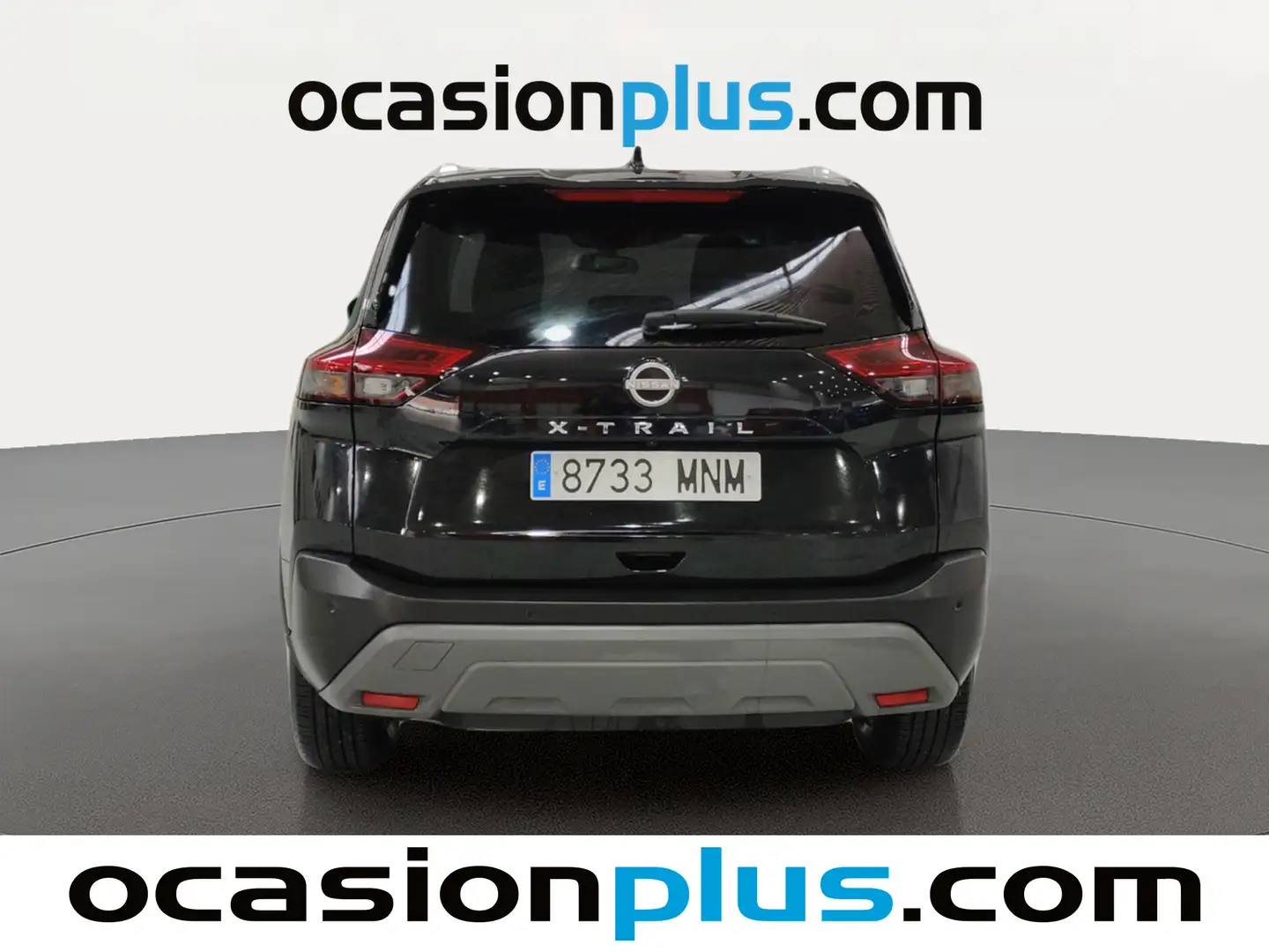 Foto Nissan X-TRAIL Nissan X-Trail 1.5 VC Turbo MHEV N-Connecta Xtronic (163 CV) 7 PLAZAS