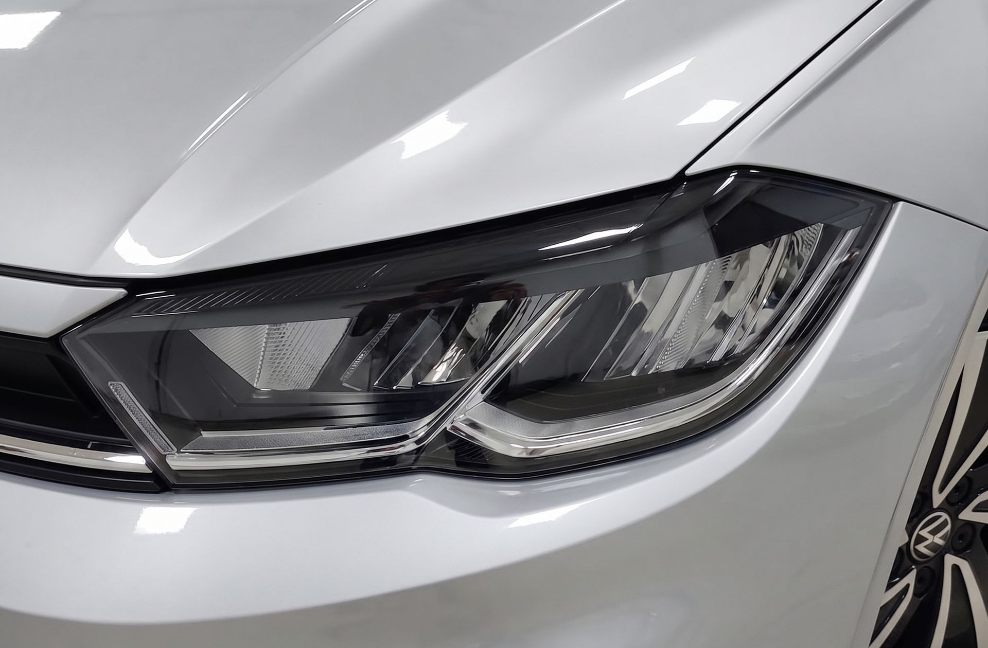 Volkswagen Polo Life 1.0 TSI - foto 13