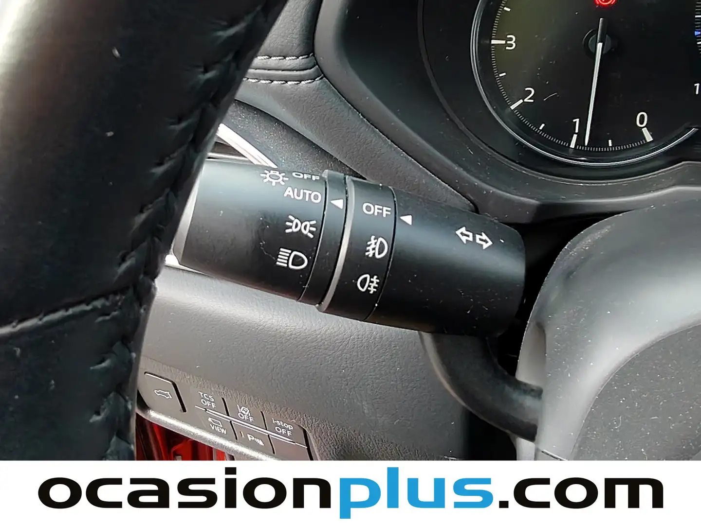 Foto Mazda CX-5 Mazda CX-5 2.2 DE Zenith (150 CV)