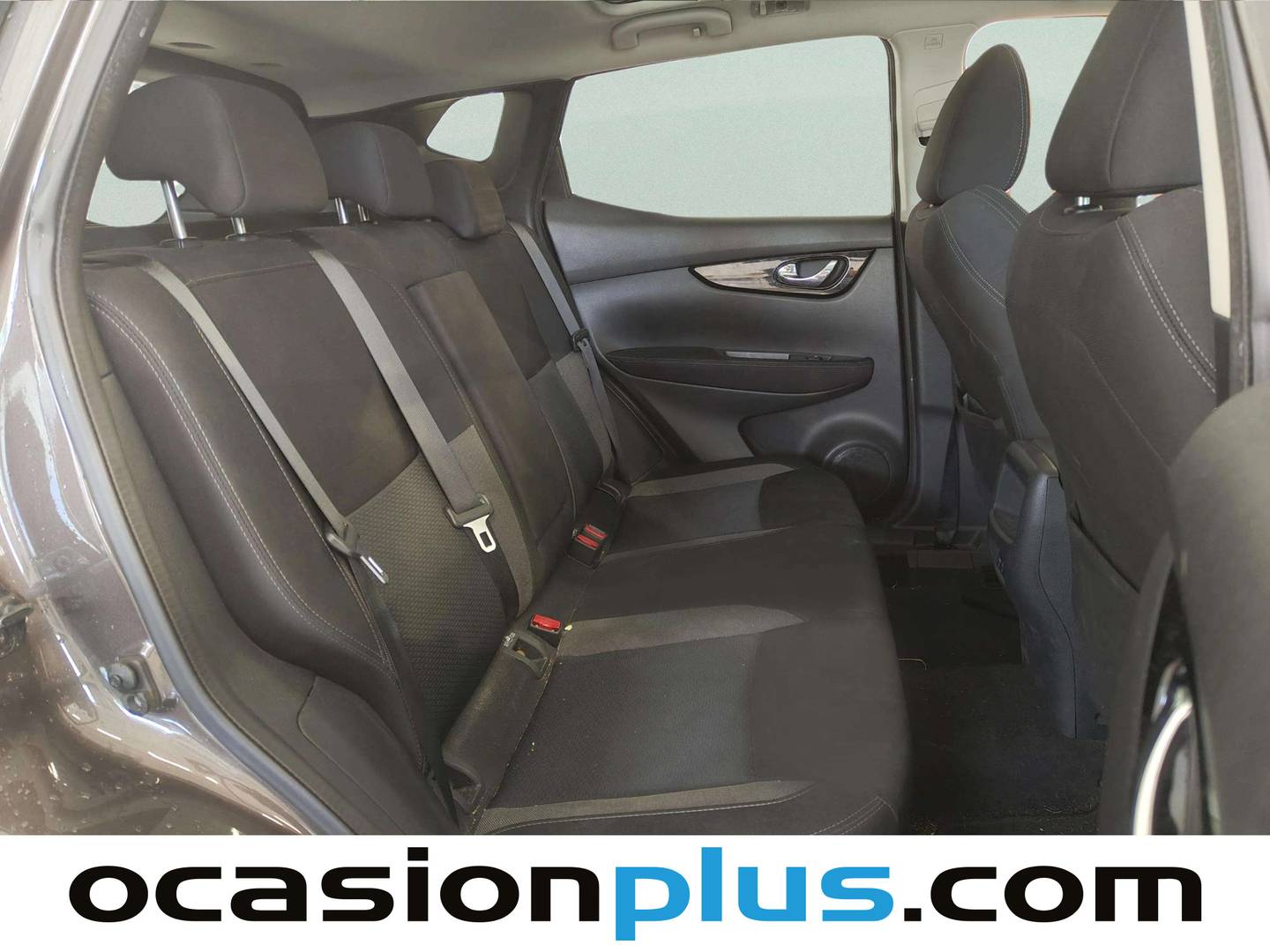 Nissan QASHQAI Nissan Qashqai dCi 115 N-Connecta DCT 85 kW (115 CV) al mejor precio