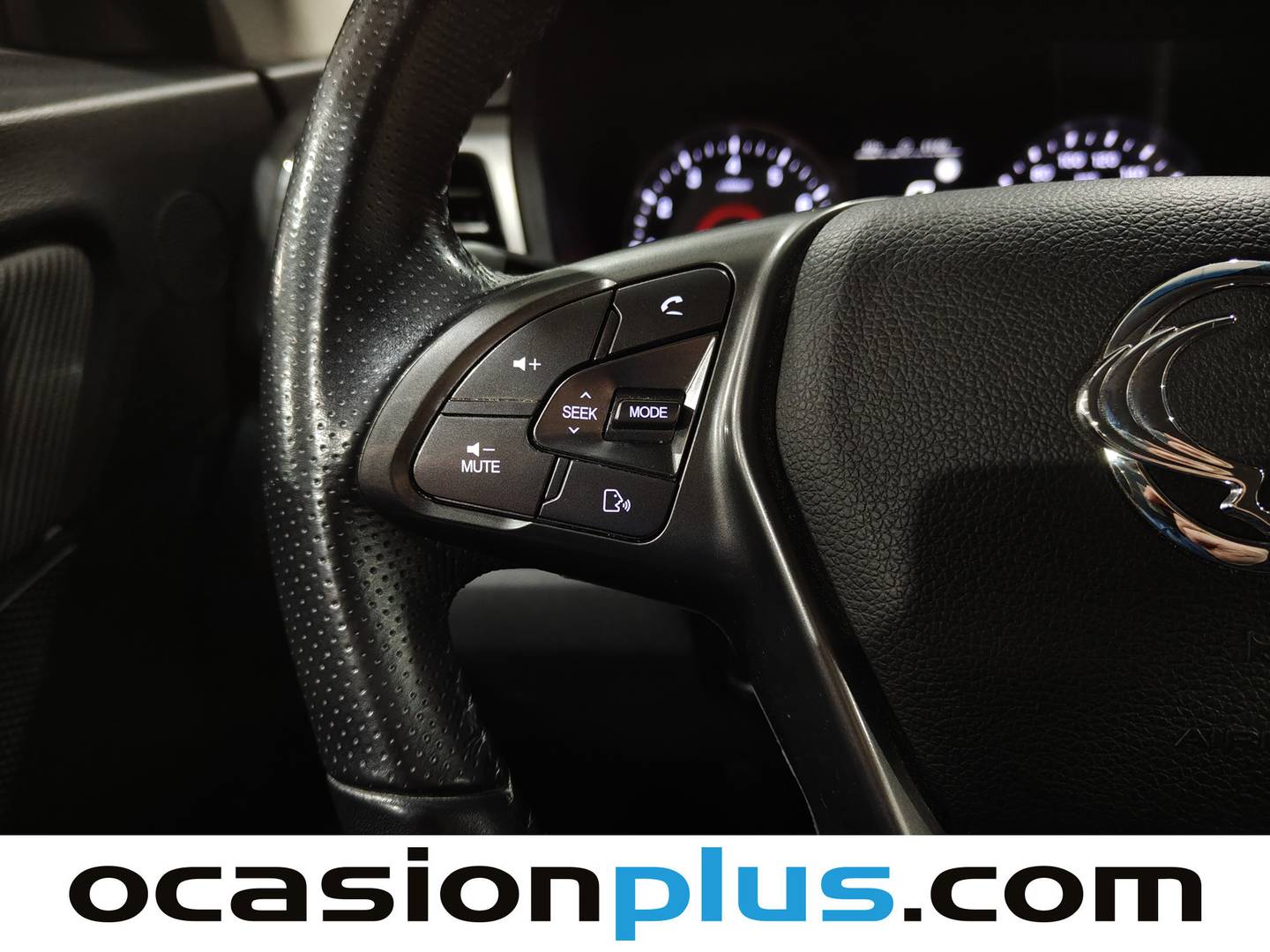 Foto SsangYong Tivoli Ssangyong Tivoli G12T Urban Plus (128 CV)