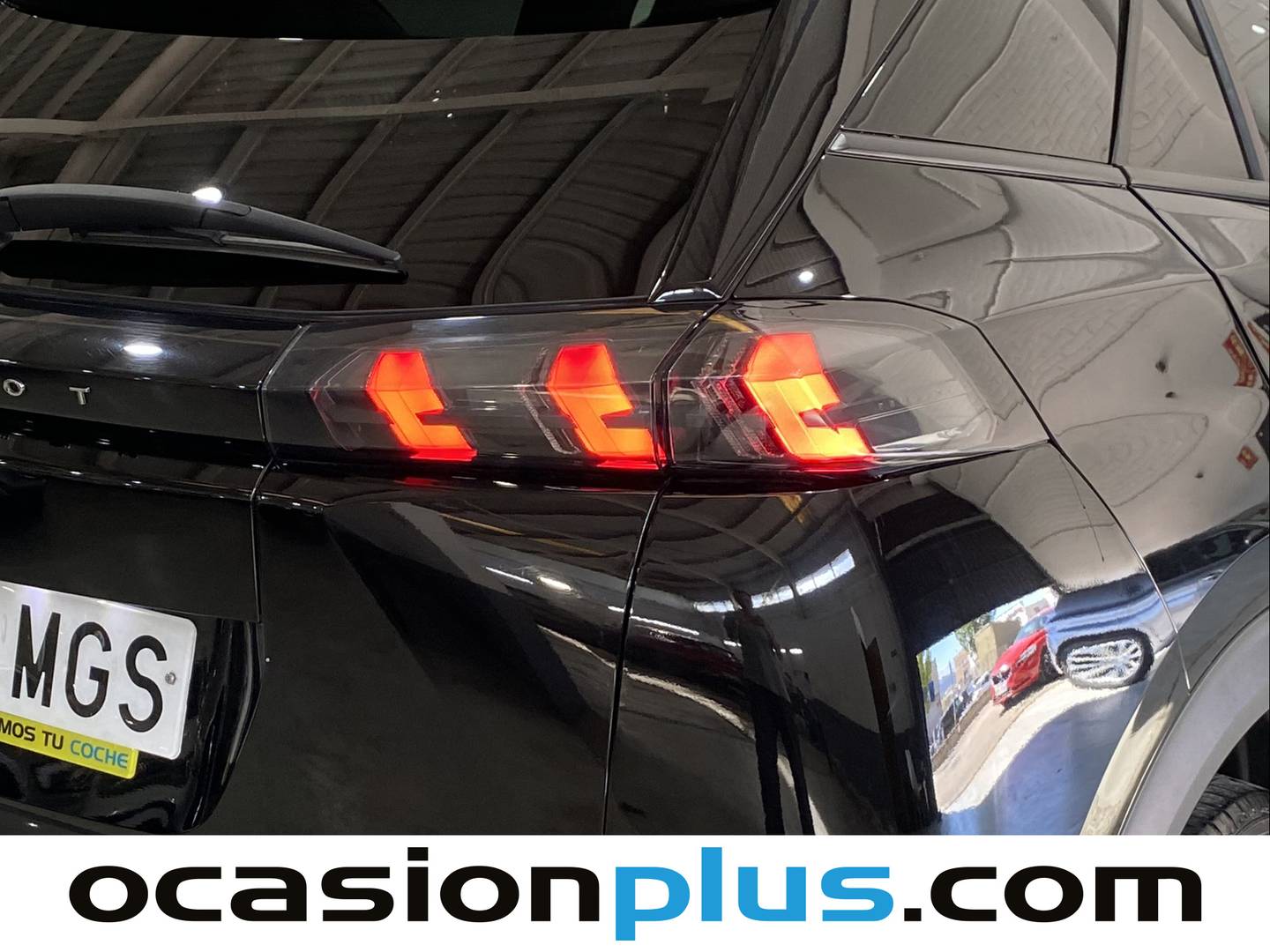 Peugeot 2008 Peugeot 2008 PureTech 130 S&S Allure Pack (130 CV) km 0