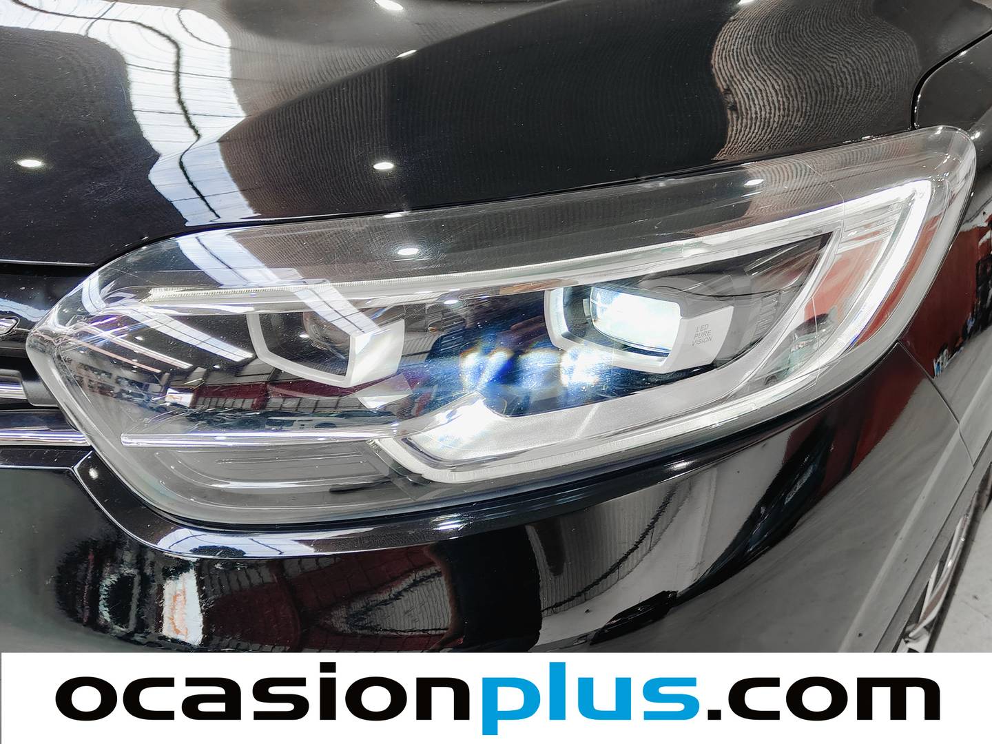 Acabados Renault Kadjar Renault Kadjar Zen TCe (140 CV) GPF
