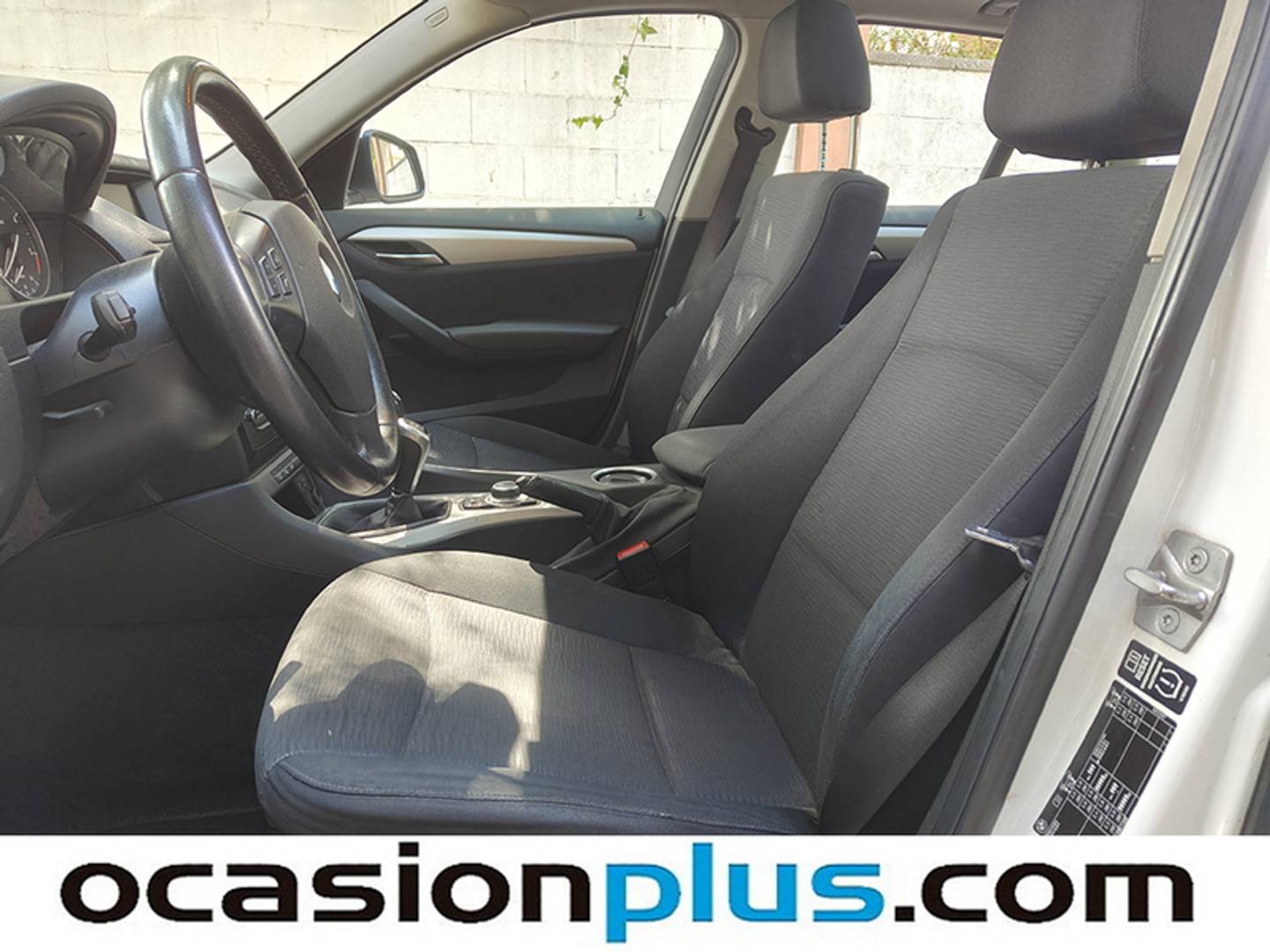 Foto BMW X1 BMW X1 sDrive16d (116 CV)