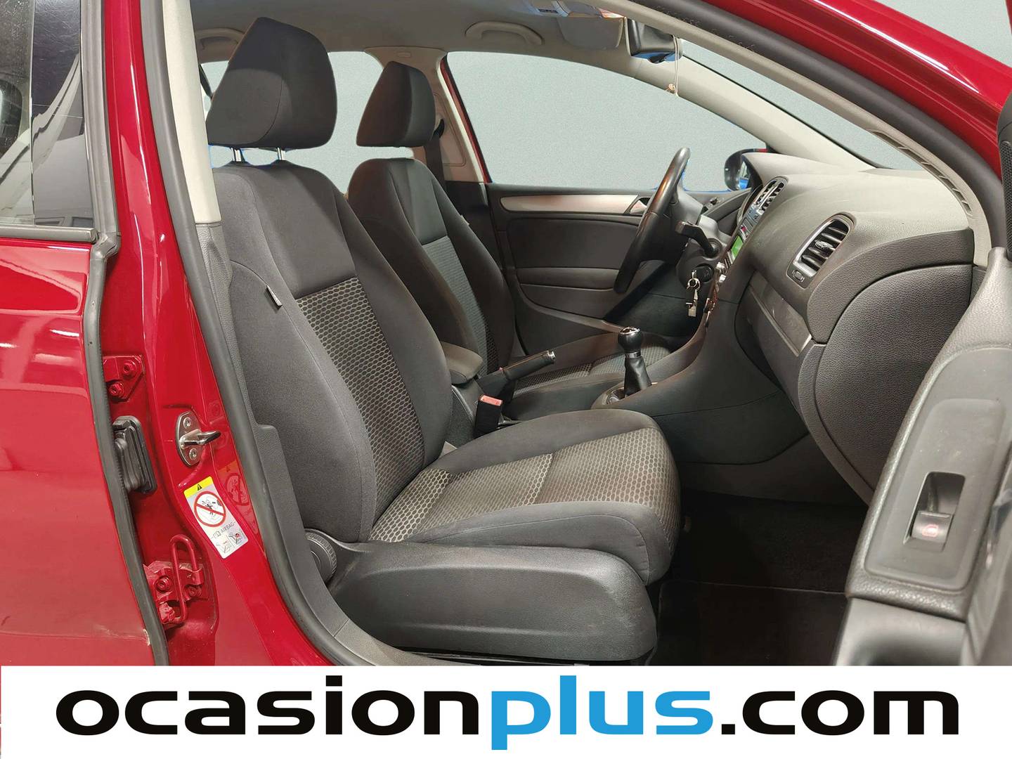Volkswagen Golf Volkswagen Golf Advance Rabbit 1.6 TDI BMT (105 CV) km 0
