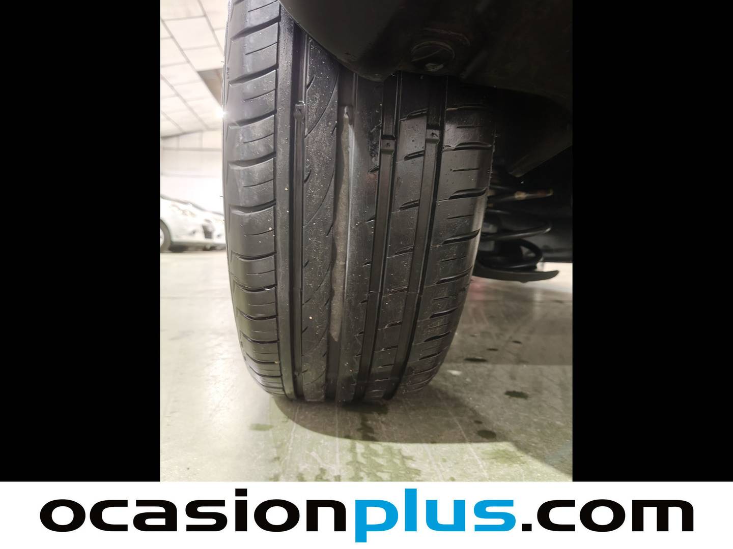 Citroën C4 Cactus Citroen C4 Cactus BlueHDi 100 Feel Edition 73 kW (100 CV) diésel