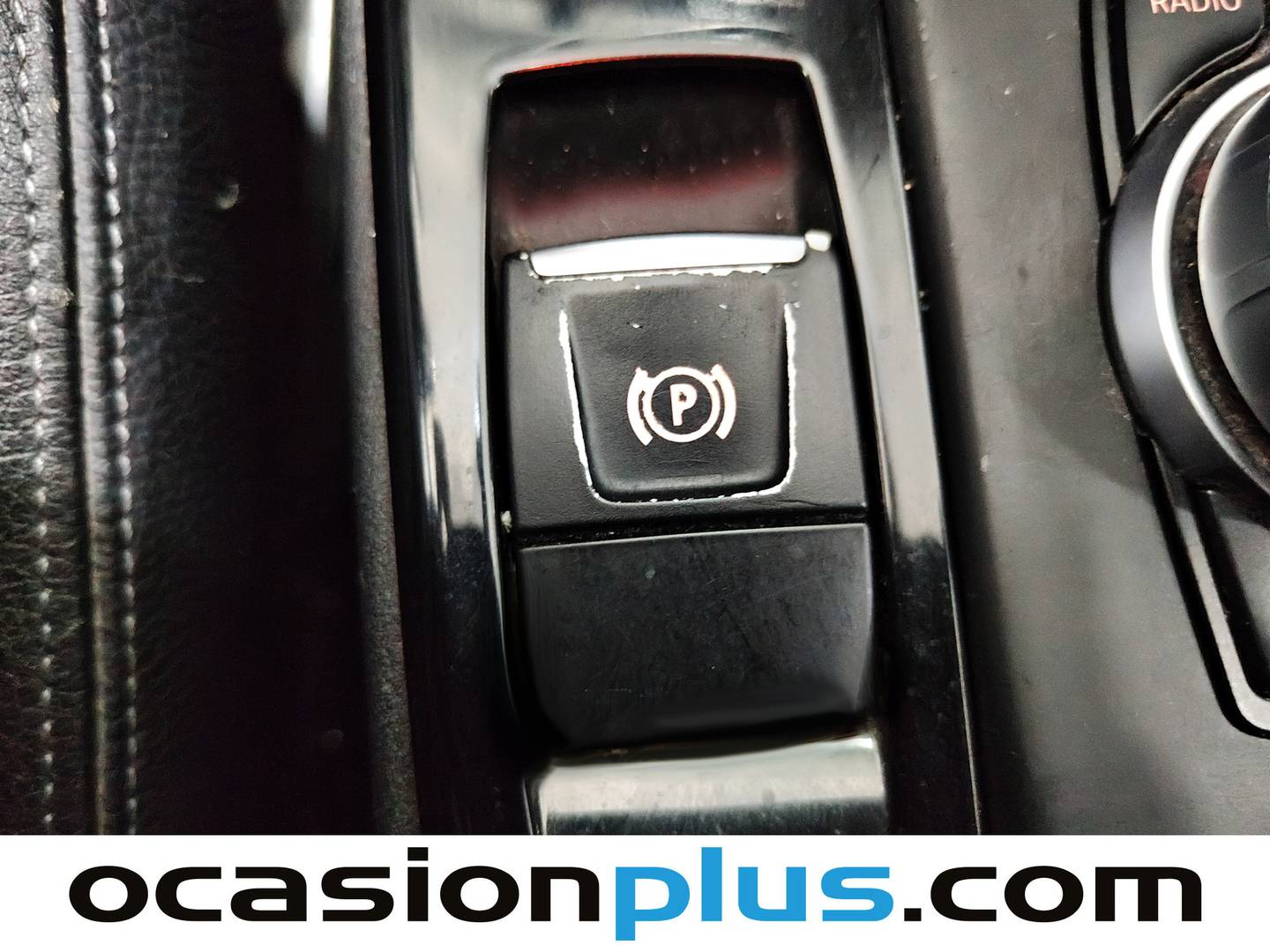 Acabados BMW X1 BMW X1 sDrive18d (150 CV)
