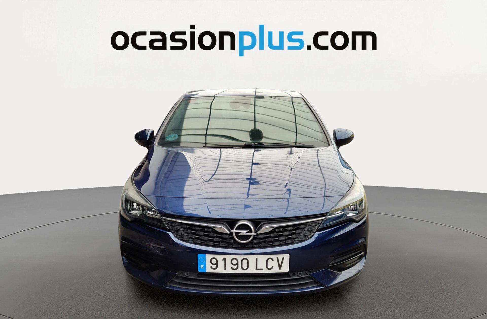 Opel Astra 1.2 Turbo SHT GS Line - foto 13