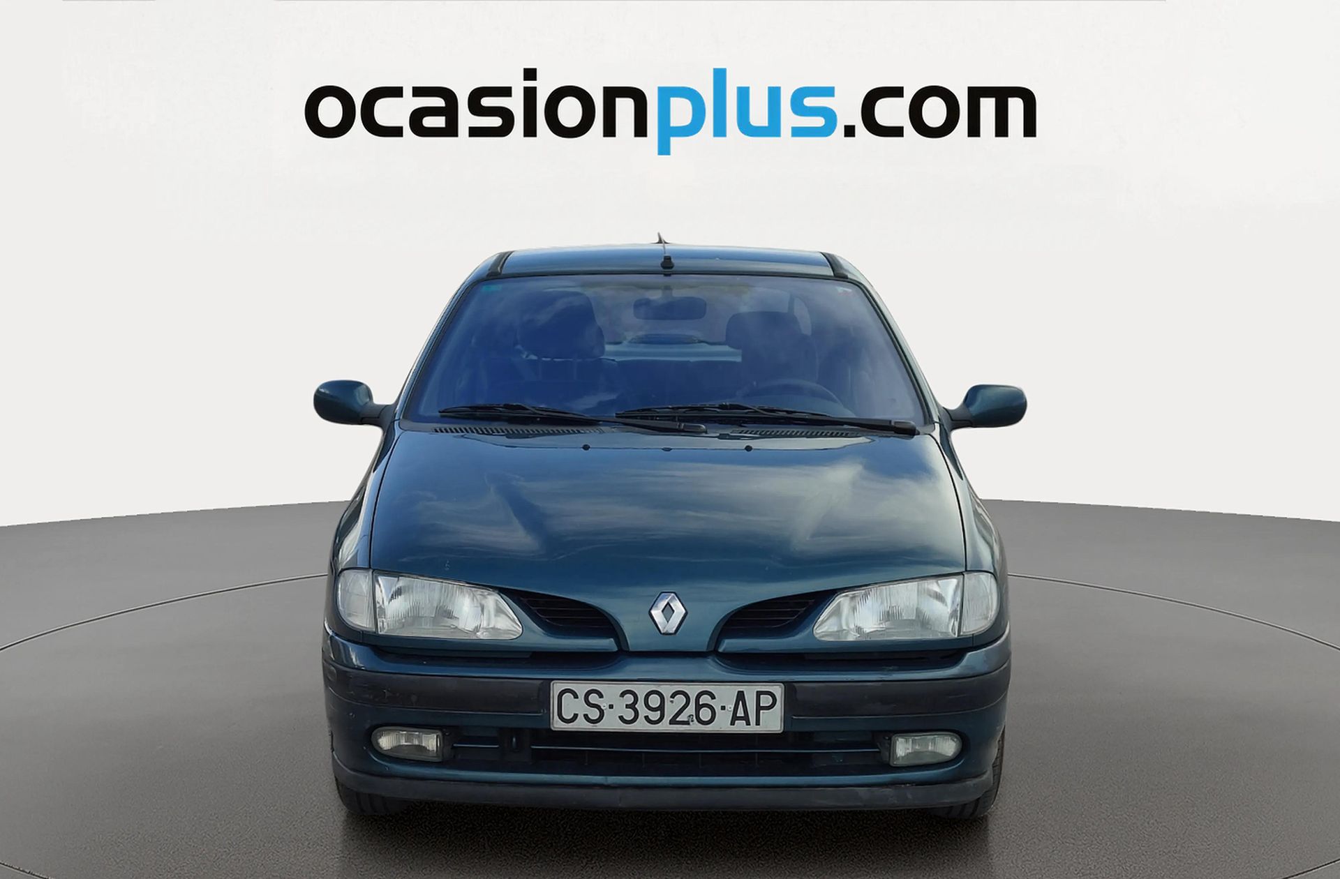 Renault Mégane 1.6 Classic RN - foto 11