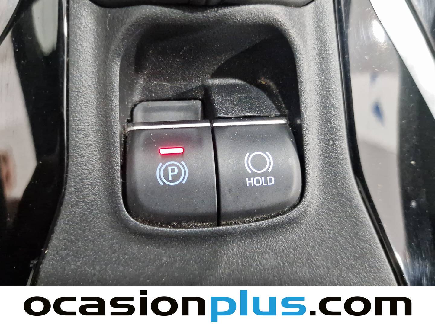 Toyota Corolla Toyota Corolla Touring Sport 125H Style E-CVT (122 CV) automático