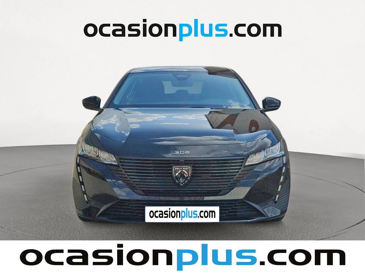 Foto Peugeot 308 Peugeot 308 PureTech 130 S&S Active Pack EAT8 (130 CV)