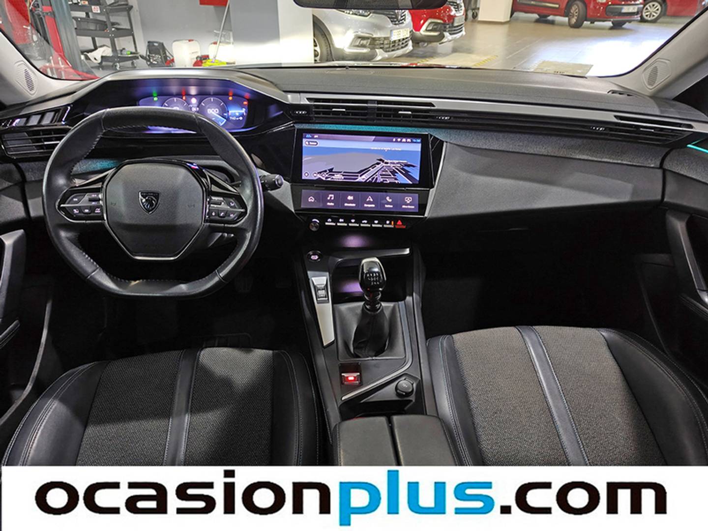 Foto Peugeot 308 Peugeot 308 PureTech 130 S&S Allure (130 CV)