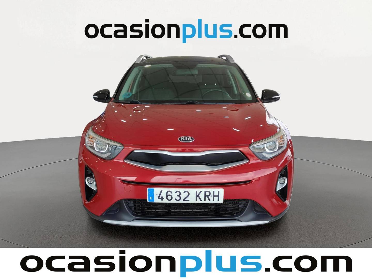 KIA Stonic KIA Stonic 1.0 T-GDi Drive (100 CV) al mejor precio