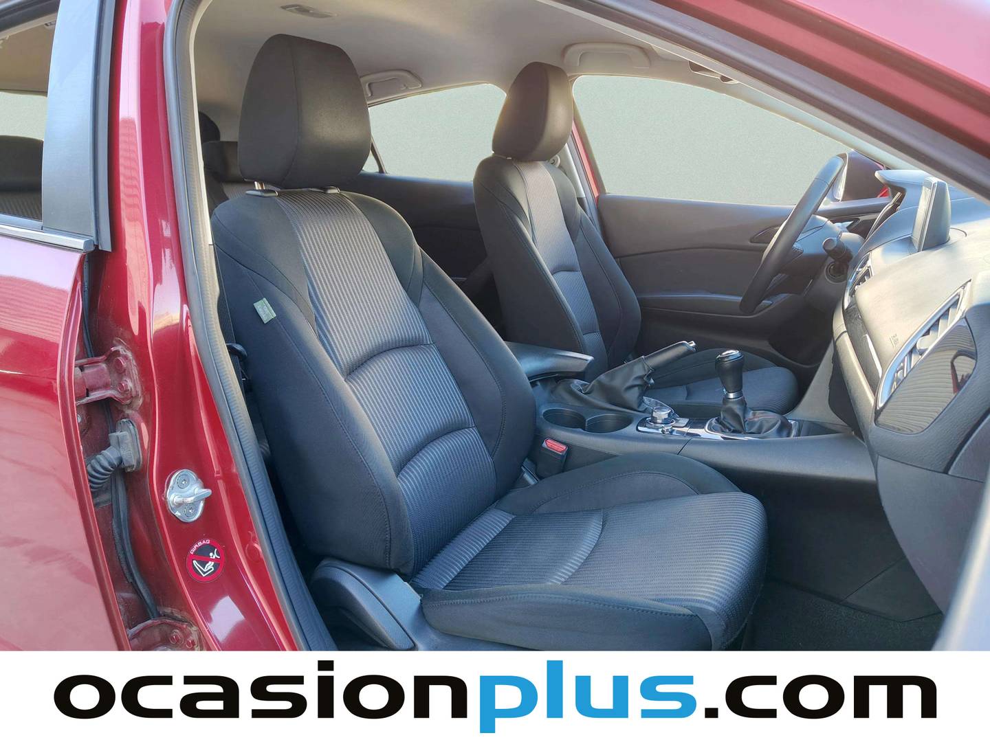 Mazda Mazda3 Mazda Mazda 3 1.5 GE Style (100 CV) km 0