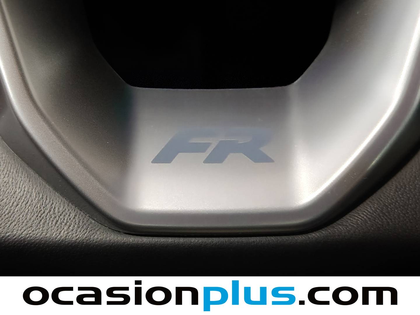 Seat León SEAT León 1.5 TSI S&S FR XL (130 CV) de ocasión