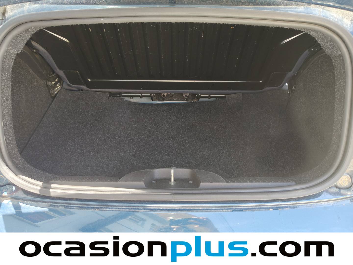 Foto asientos delanteros Fiat 500C Fiat 500C 1.0 Hybrid Club (70 CV)