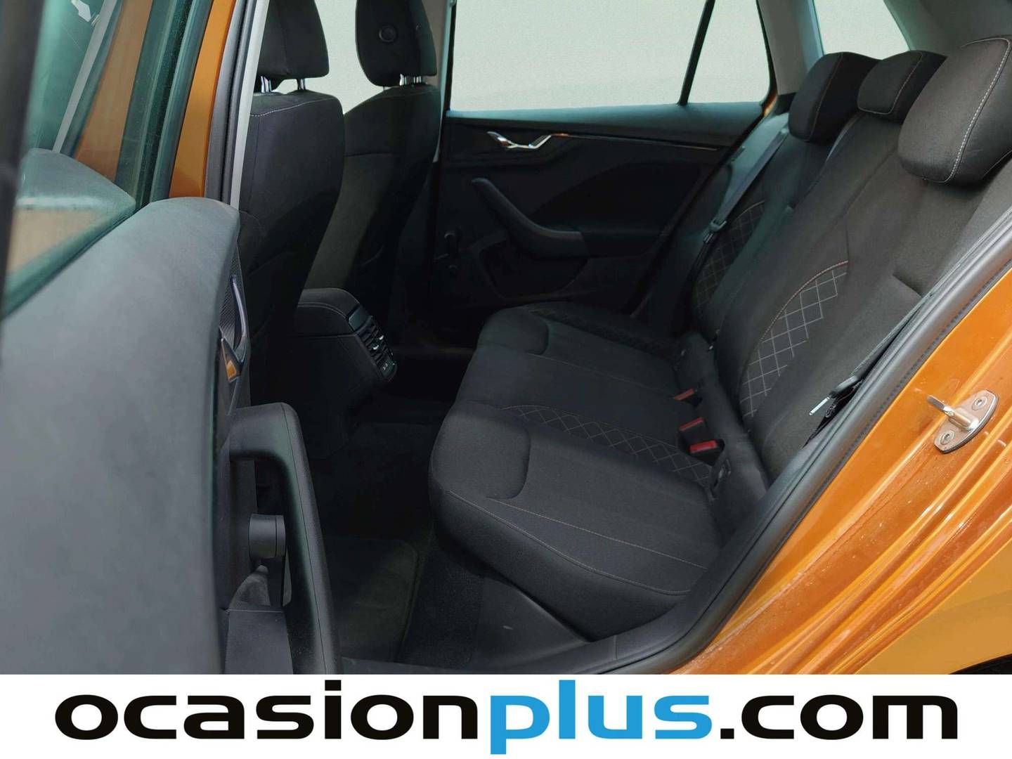 Skoda Kamiq Skoda Kamiq 1.0 TSI Emotion (110 CV) barato