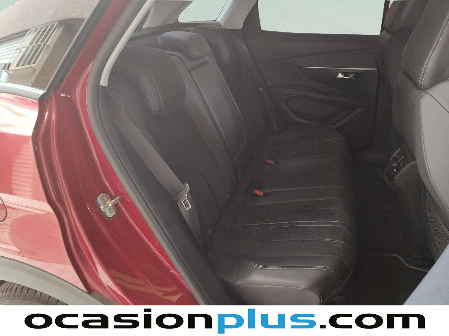 Peugeot 3008 Peugeot 3008 PureTech 130 S&S Crossway (130 CV) al mejor precio