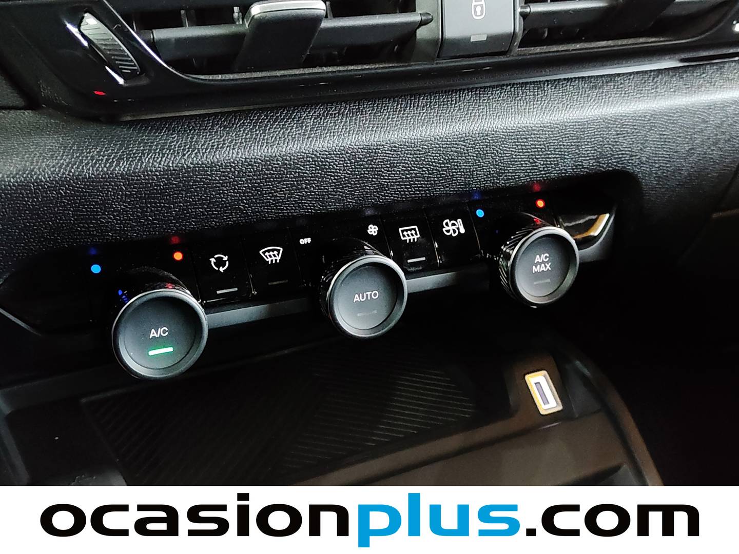 Citroën C4 Citroen C4 PureTech 130 S&S 6v Plus (131 CV) 2024