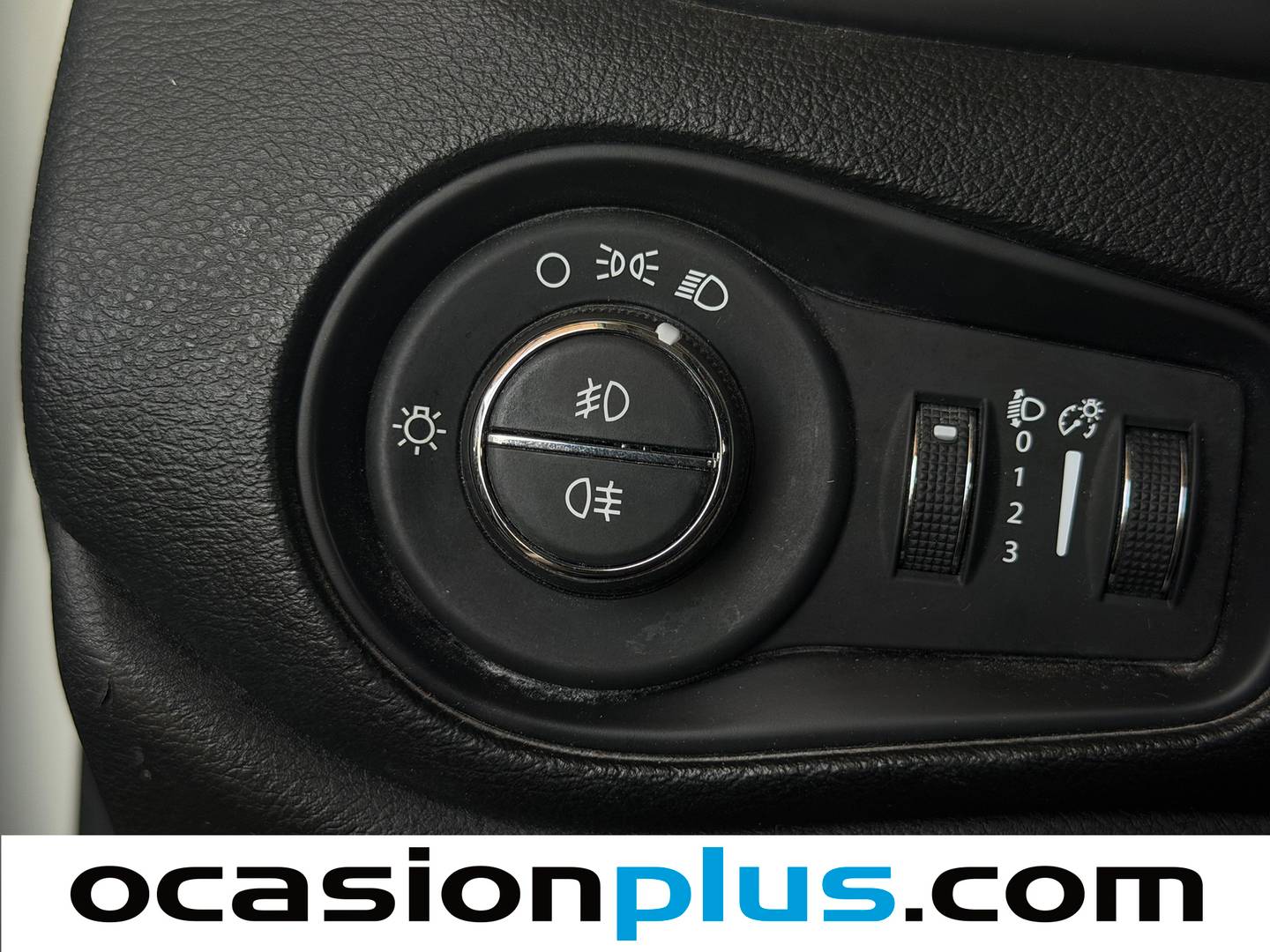 Jeep Renegade Jeep Renegade 1.0G Longitude 4x2 (120 CV) de segunda mano