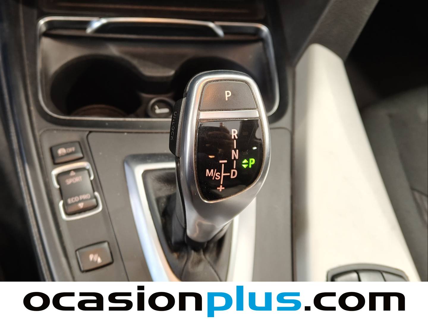 Foto BMW Serie 3 BMW Serie 3 320d xDrive Gran Turismo (190 CV)