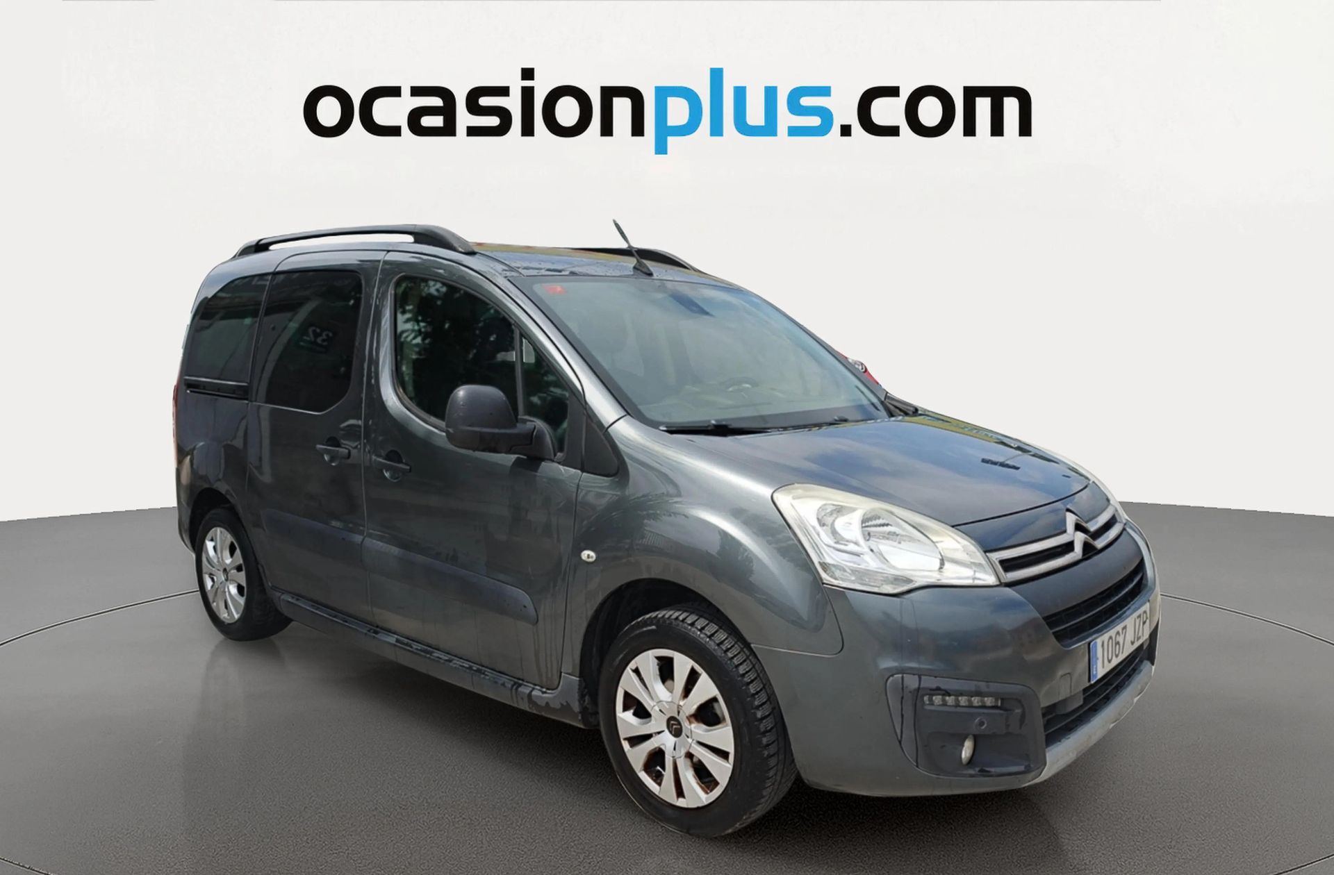Citroën Berlingo Multispace 20 Aniversario PureTech - foto 2