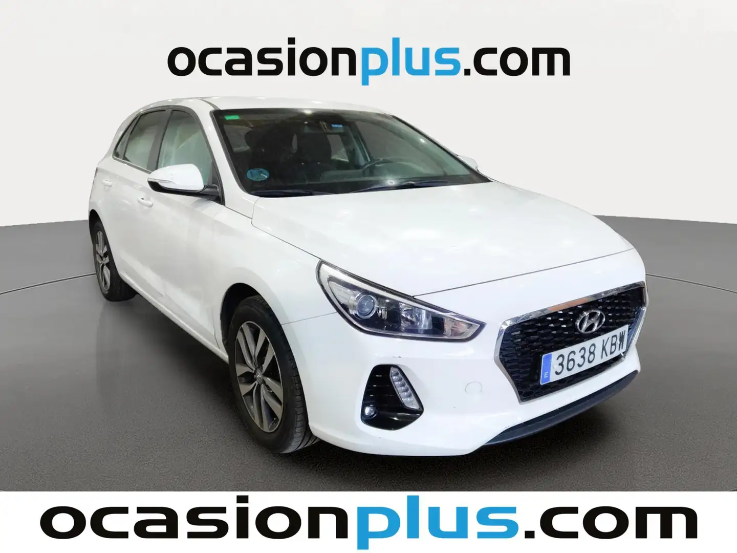 Foto Hyundai i30 Hyundai i30 1.0 TGDI Tecno (120 CV)